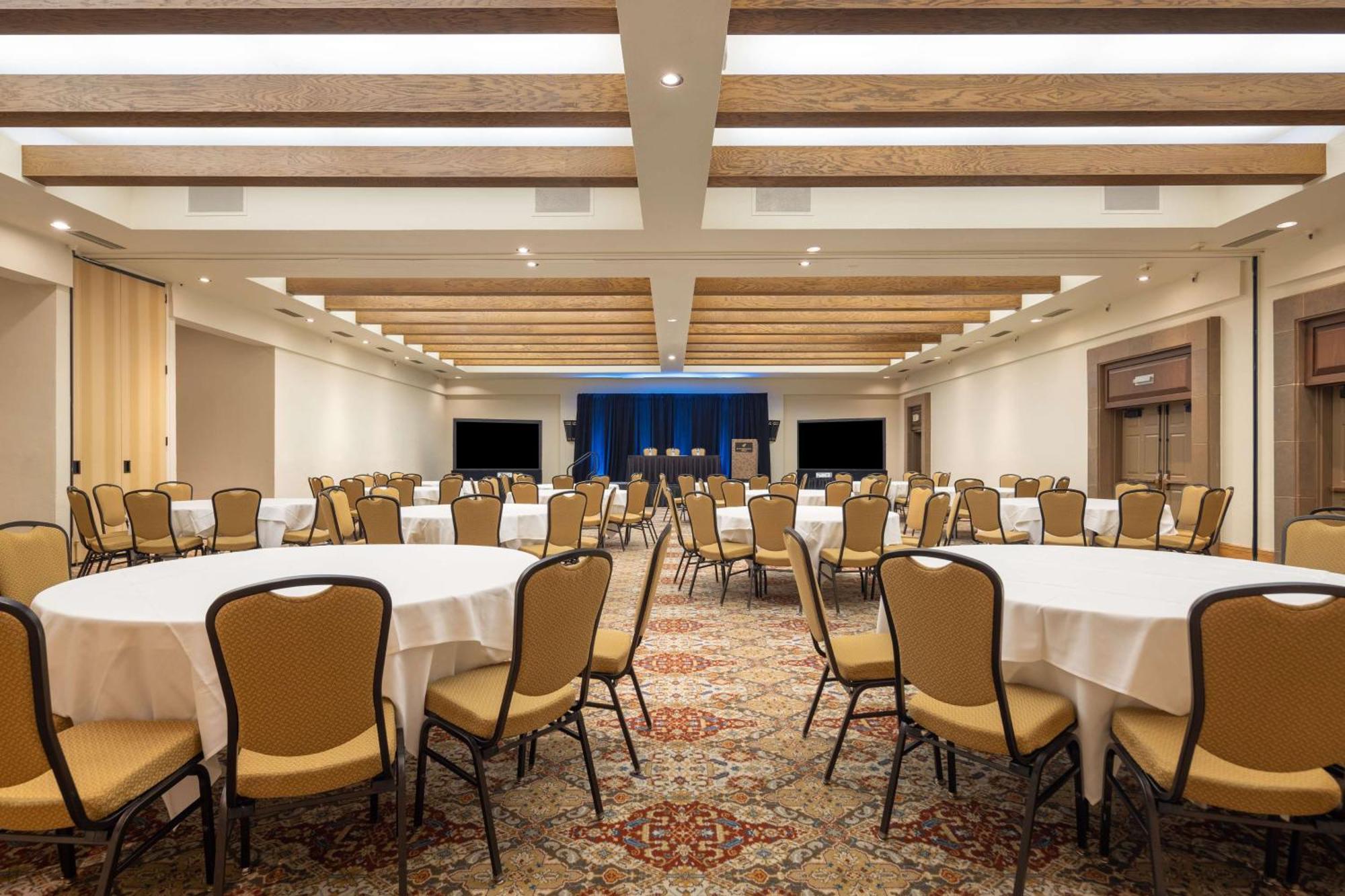El Conquistador Tucson, A Hilton 4*