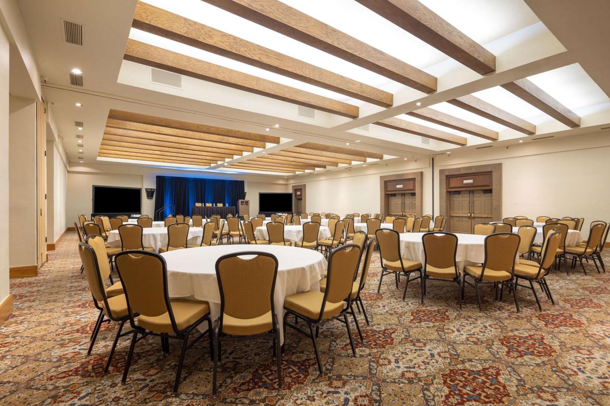 Resort El Conquistador Tucson, A Hilton