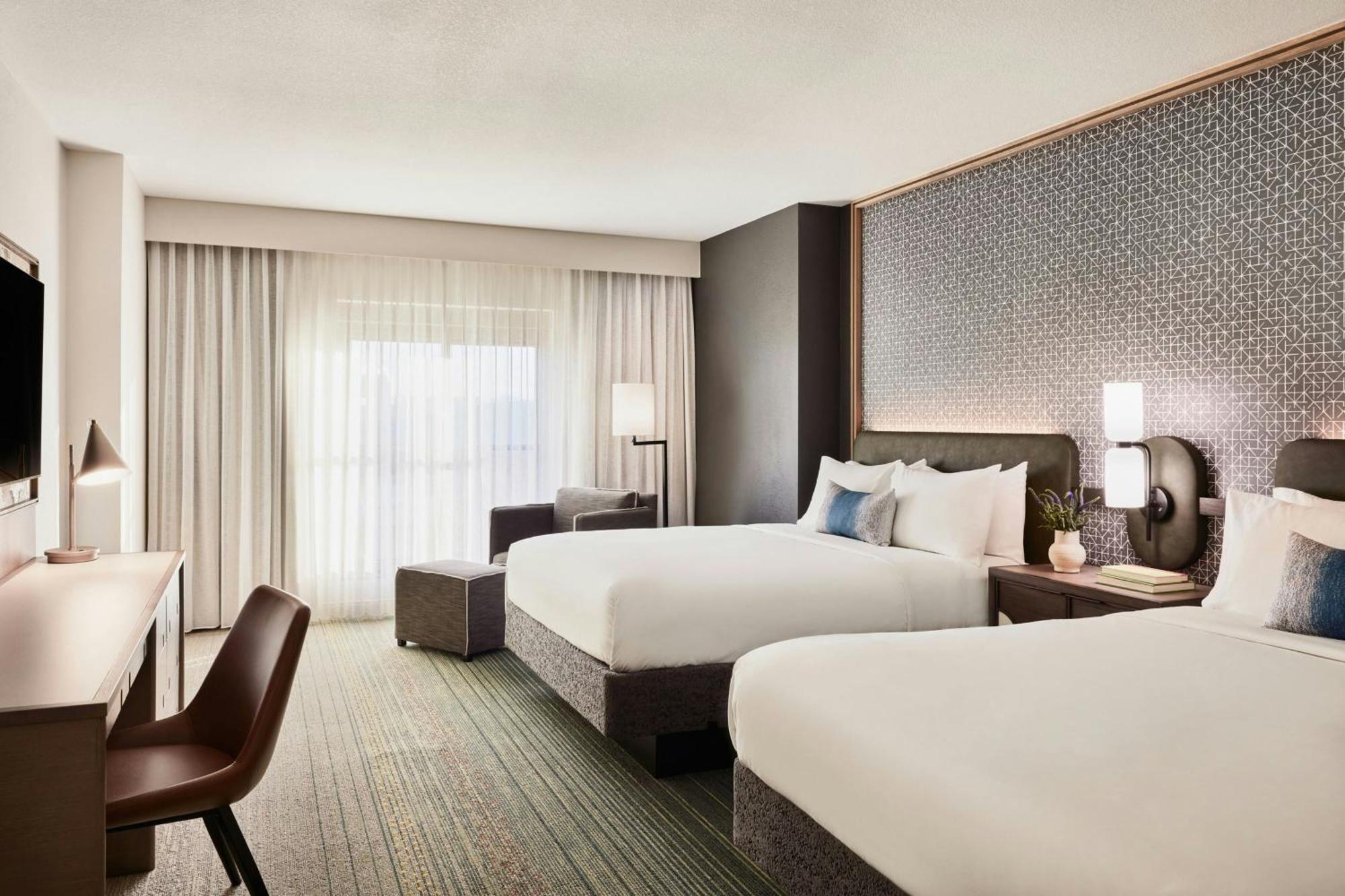 Renaissance Phoenix & Conference Center 4* Glendale