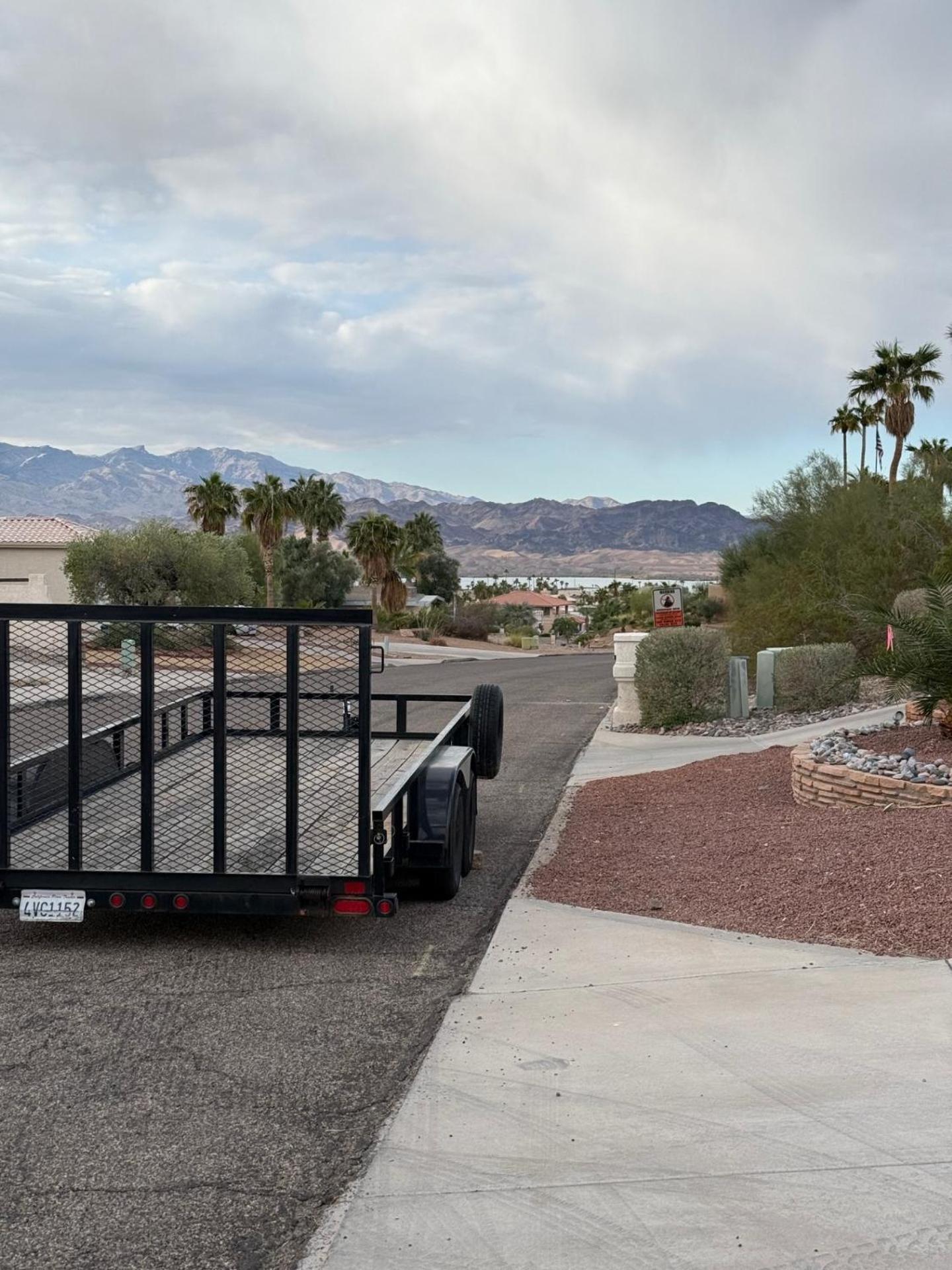 Grand Havasu Oasis With Custom Pool & Spa! * Lake Havasu City