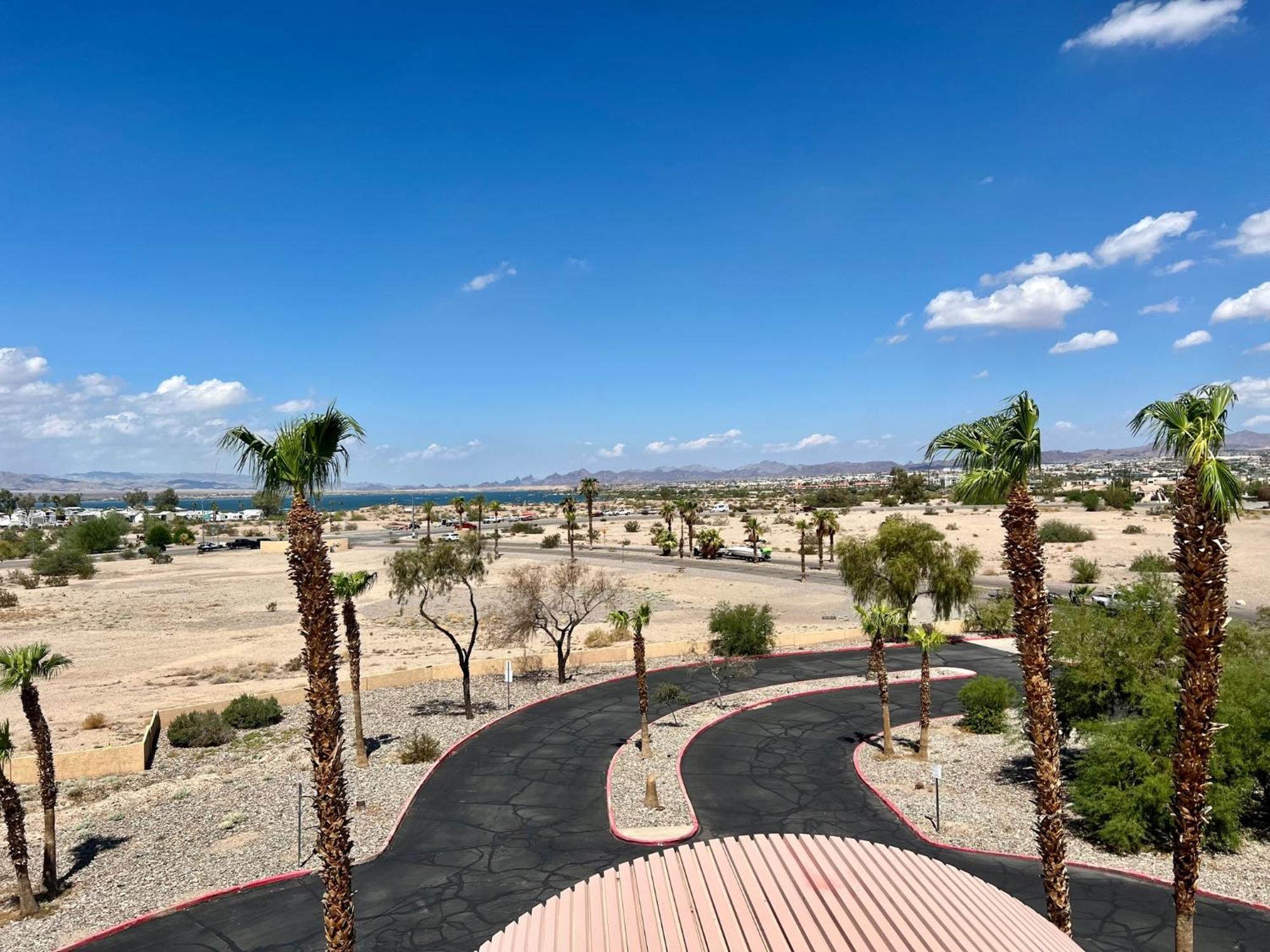 Hotel 6 Havasu Az 2*
