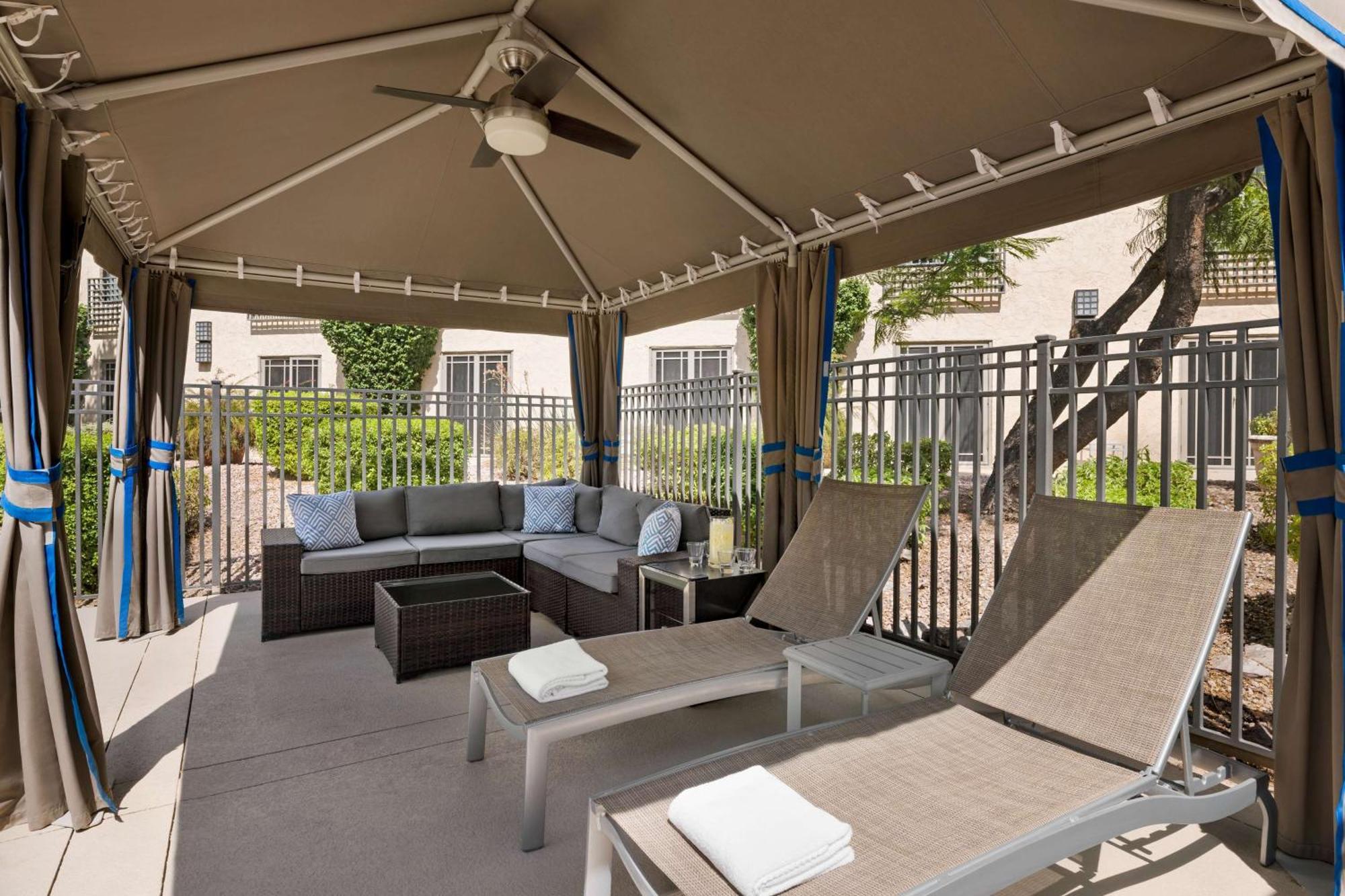 Resort Hilton & 4*