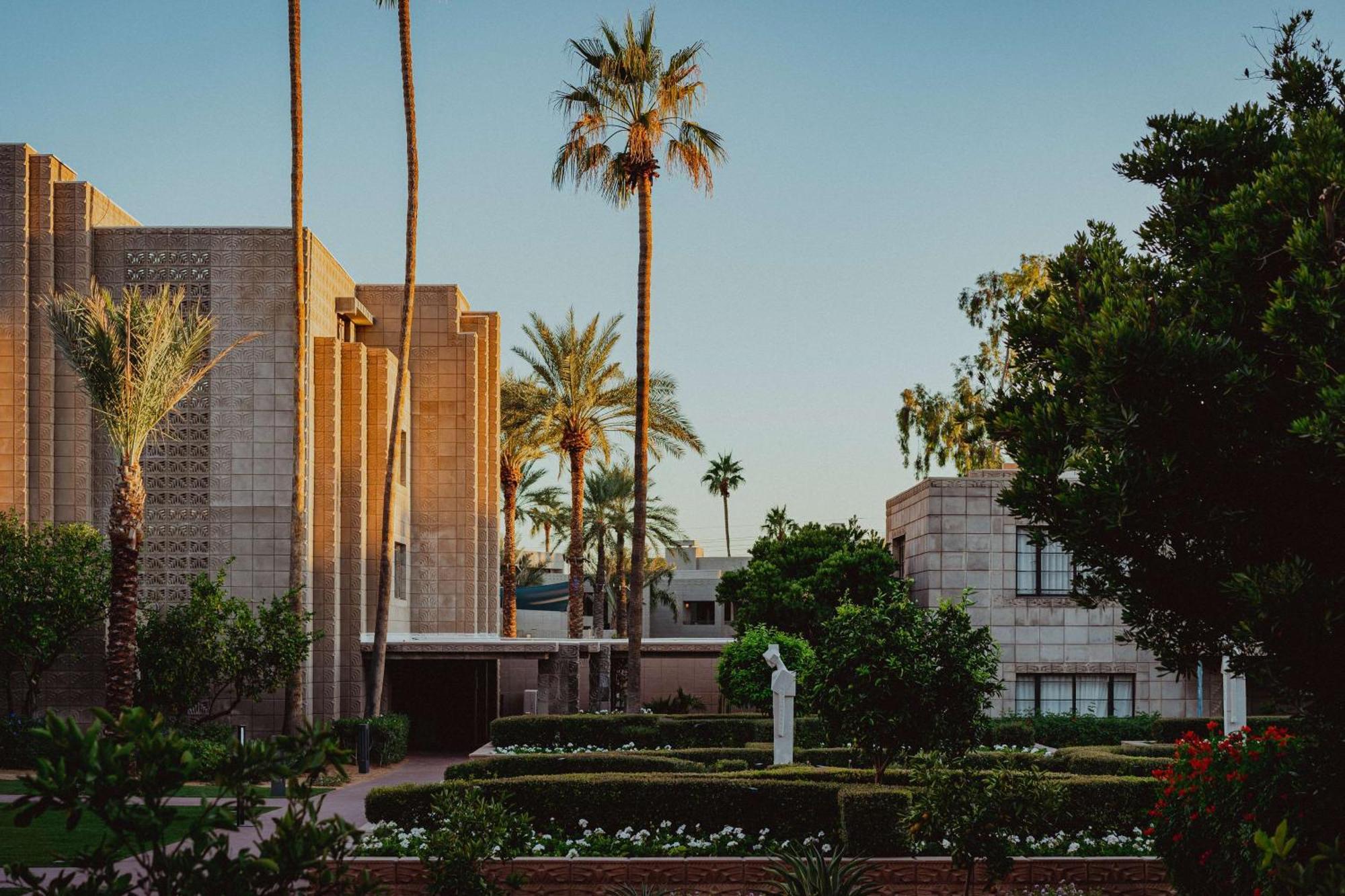 Arizona Biltmore, Lxr & Resort Phoenix