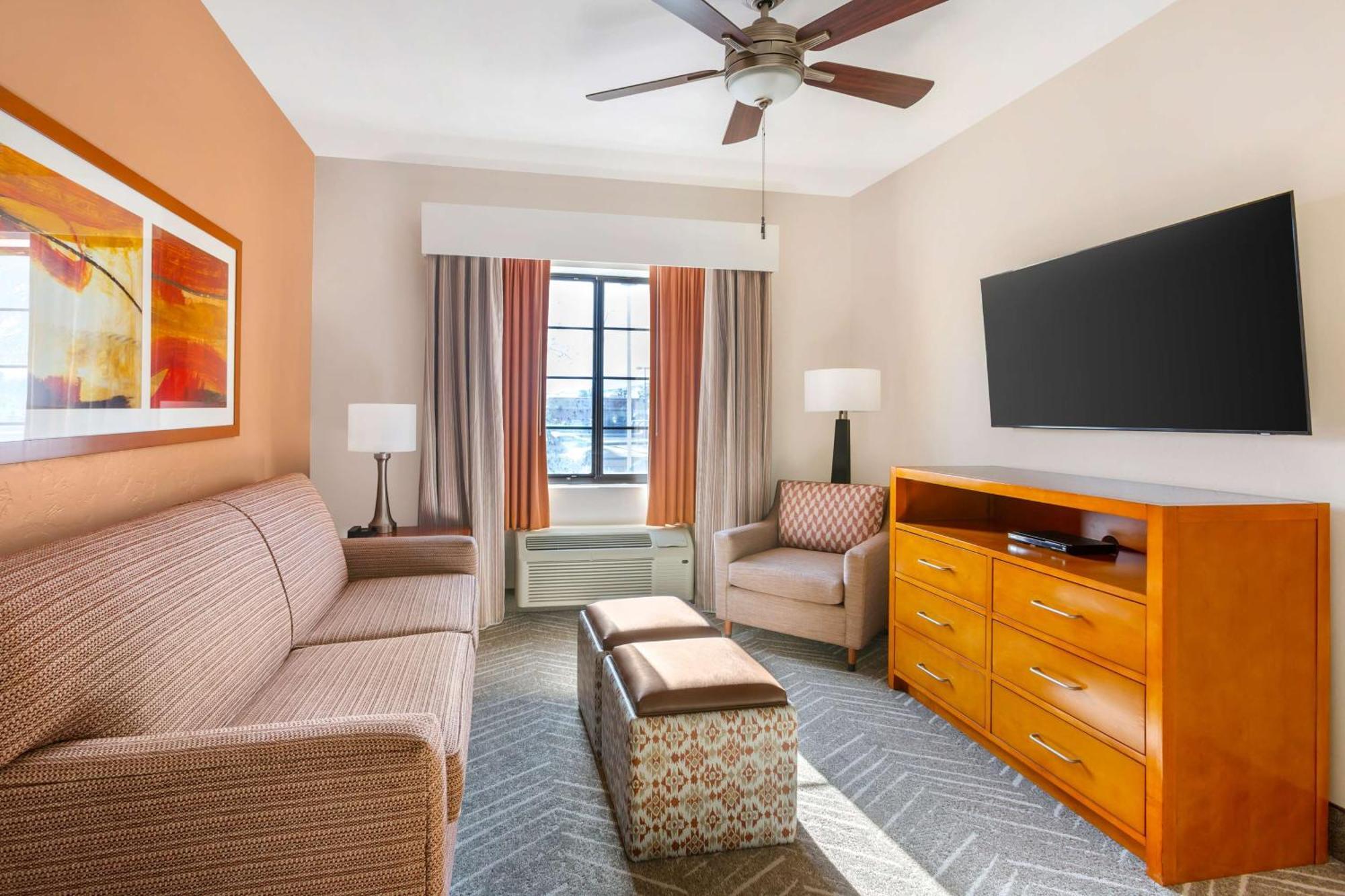 Hotel Hilton Vacation Club Varsity Club Tucson