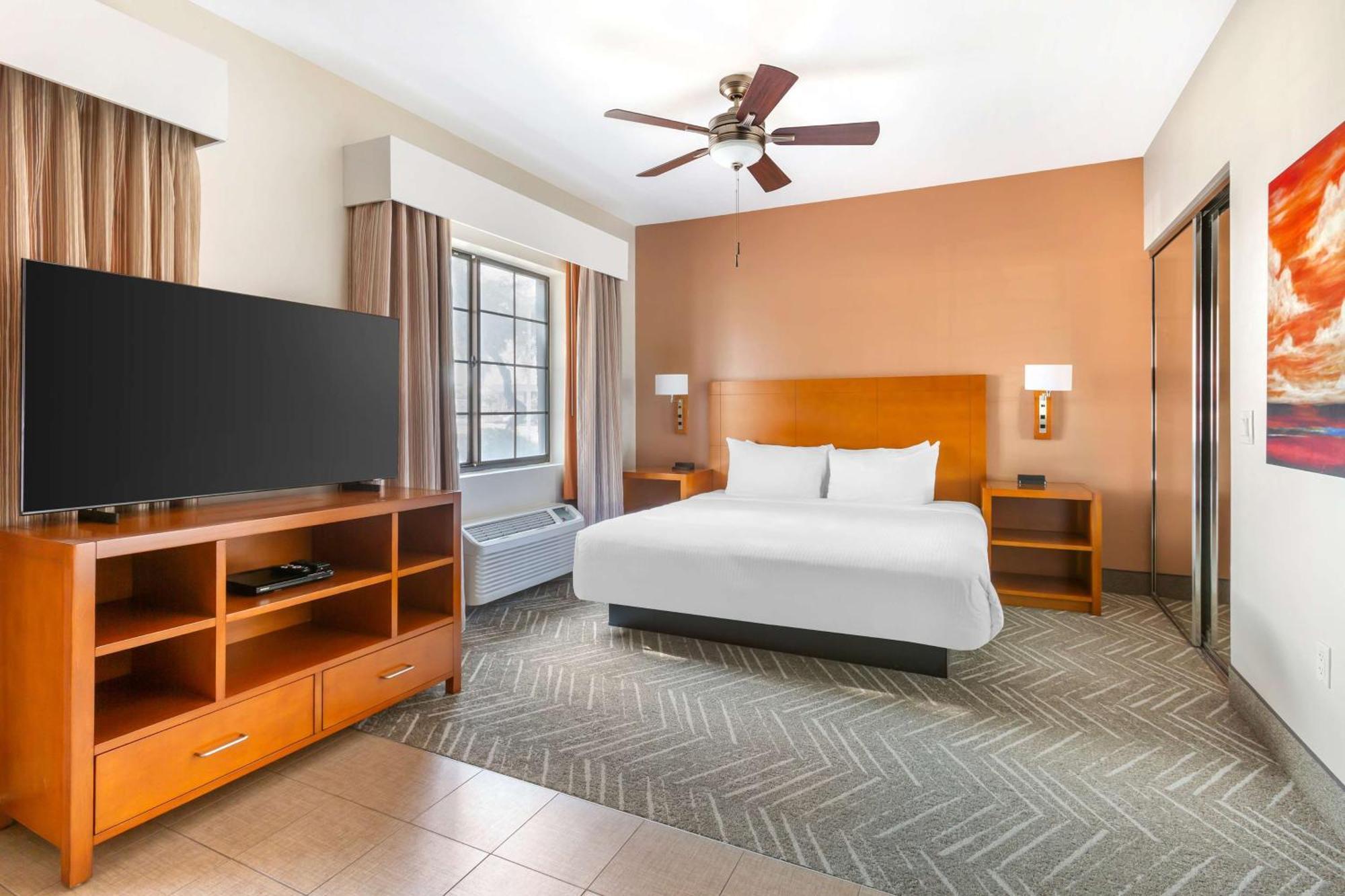 Hilton Vacation Club Varsity Club 3*