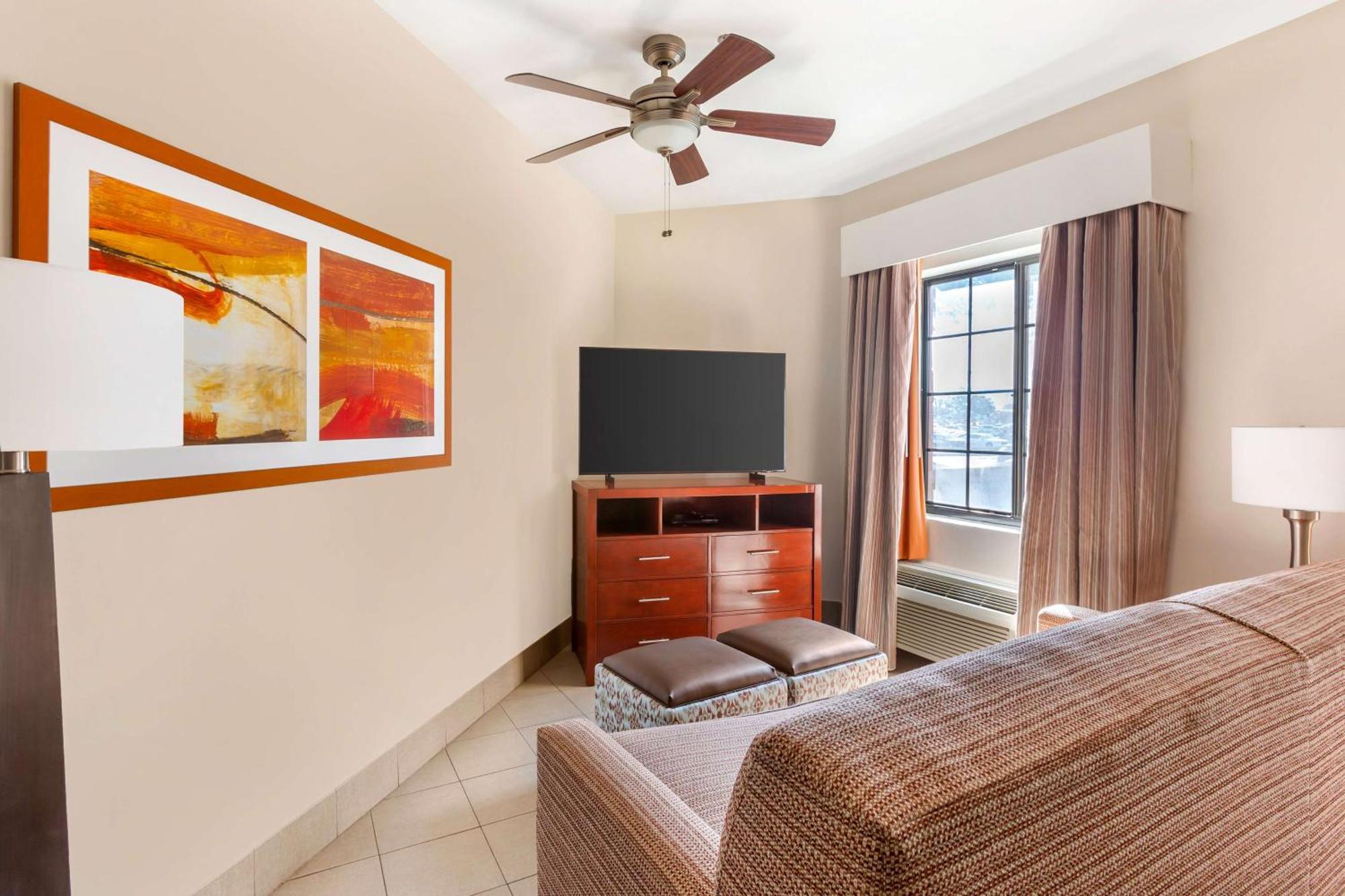 Hilton Vacation Club Varsity Club Hotel