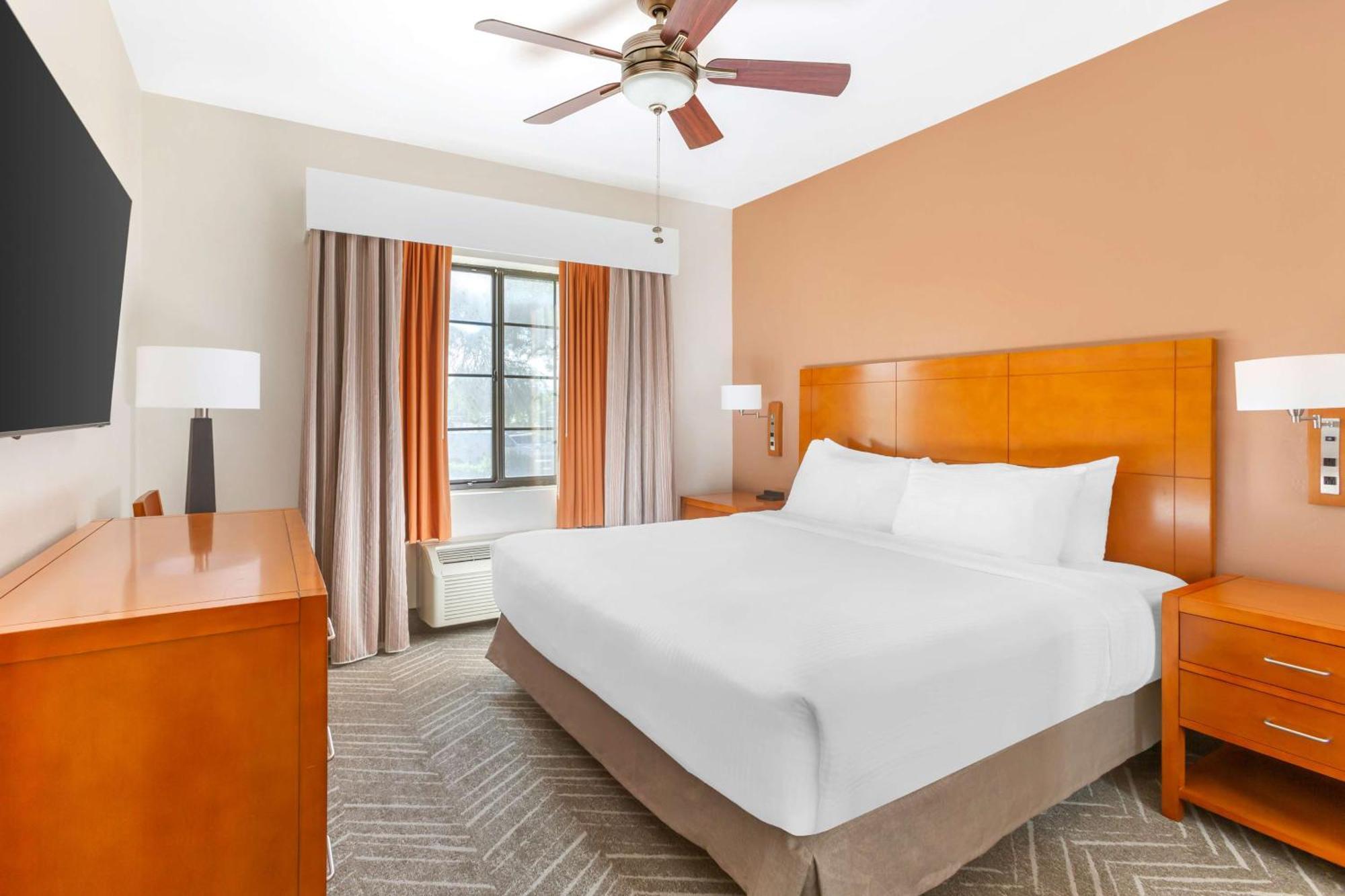 Hotel Hilton Vacation Club Varsity Club
