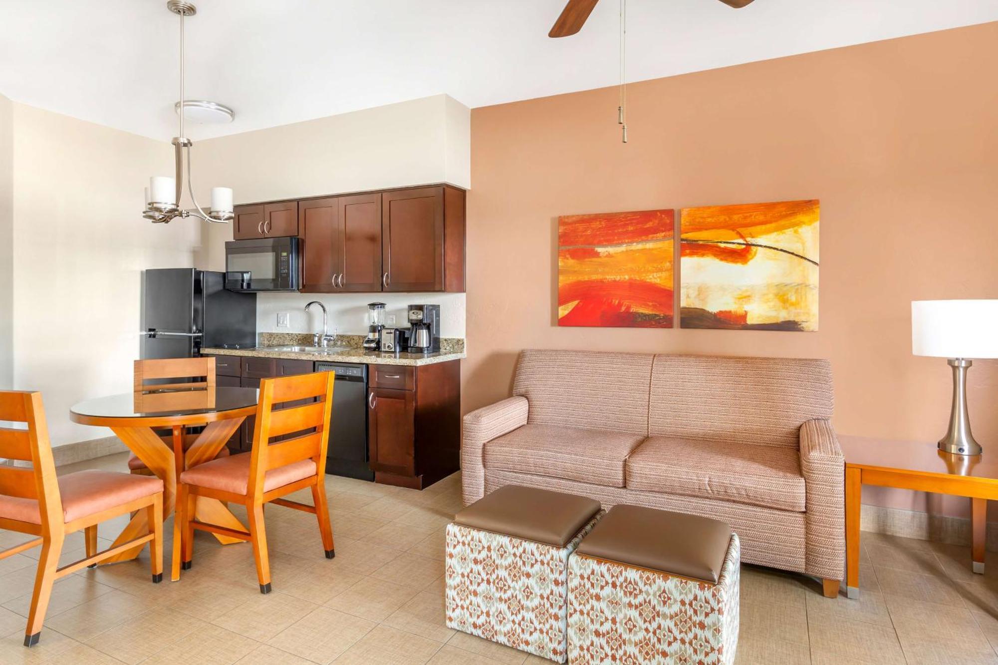 Hilton Vacation Club Varsity Club Hotel 3*