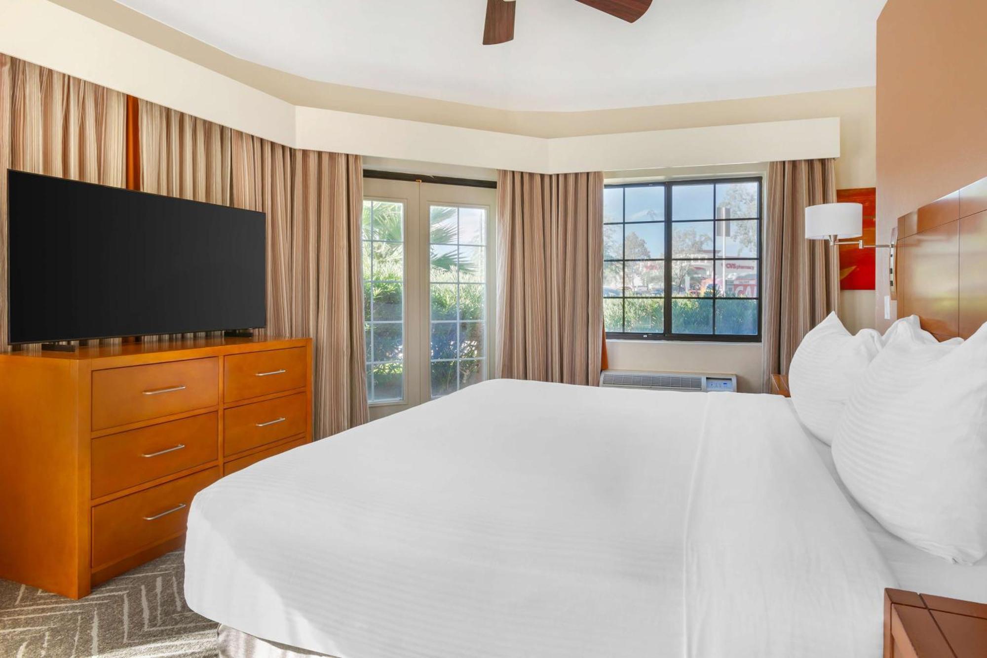 Hilton Vacation Club Varsity Club 3*
