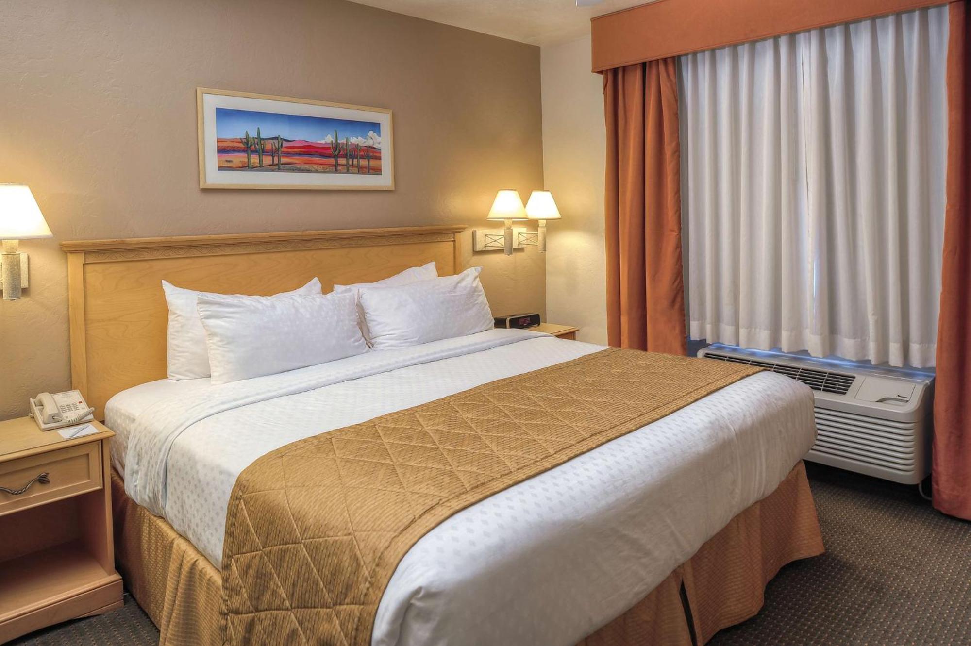 Hotel Hilton Vacation Club Varsity Club 3*