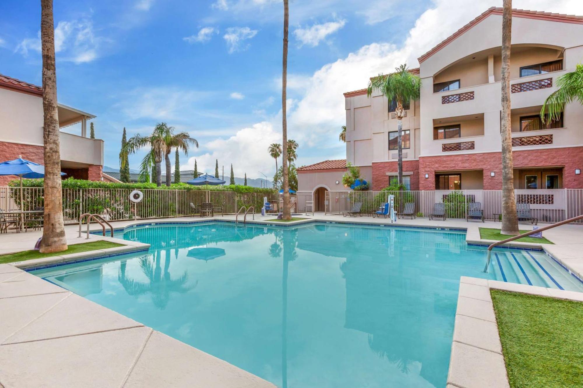Hilton Vacation Club Varsity Club 3* Tucson