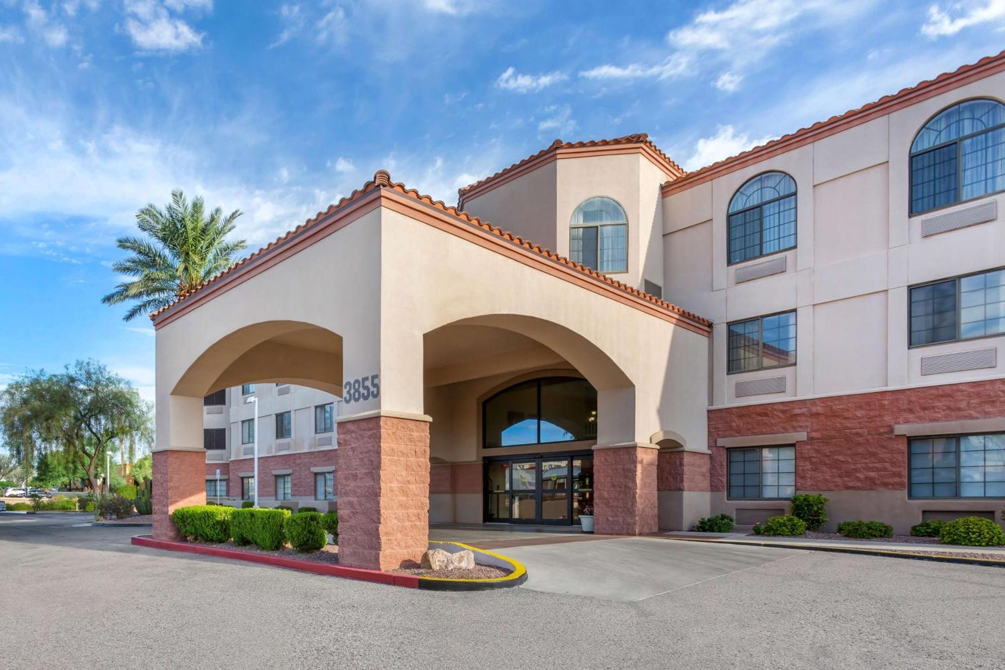 Hotel Hilton Vacation Club Varsity Club