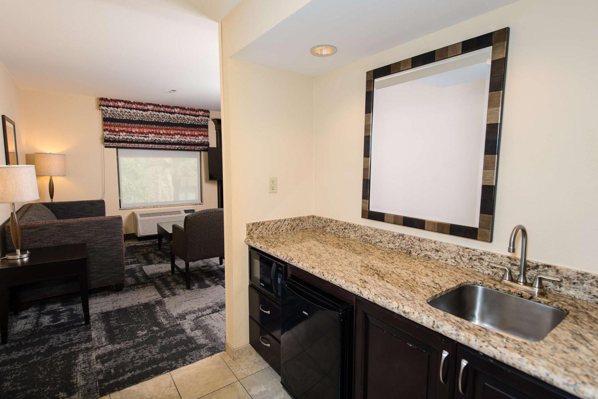Hotel Hampton & Phoenix Fashion Center Chandler