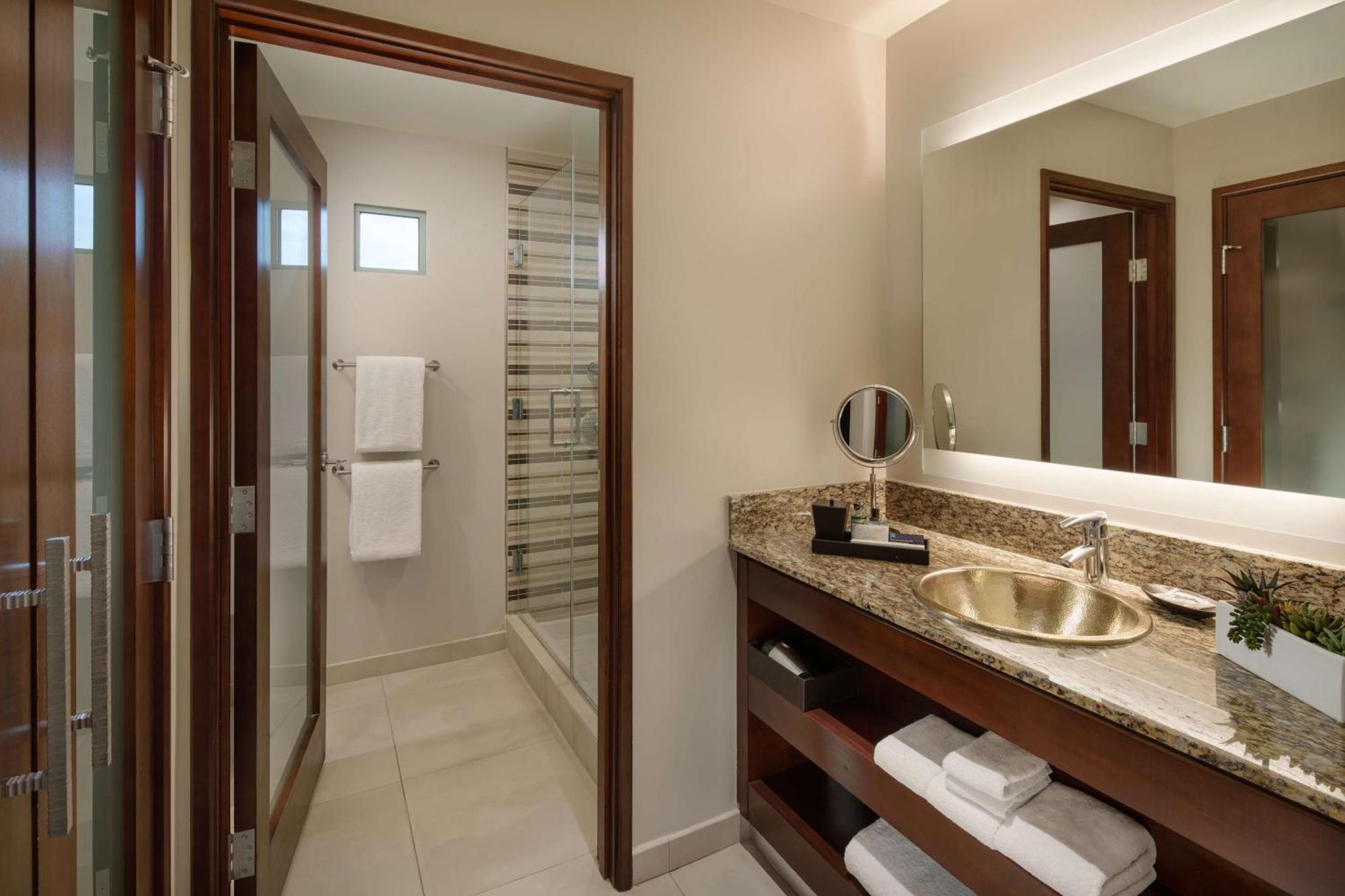 Grand Hyatt 5* Scottsdale