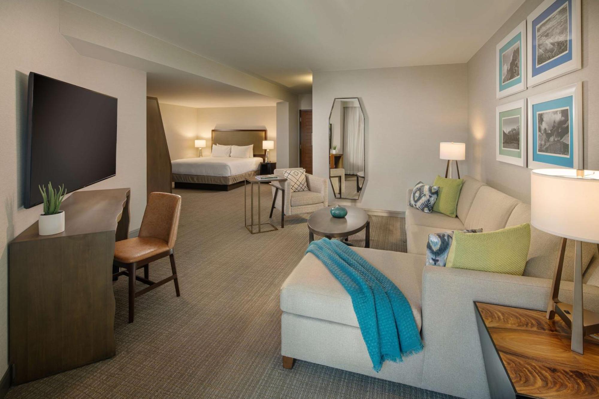 Grand Hyatt Resort Scottsdale