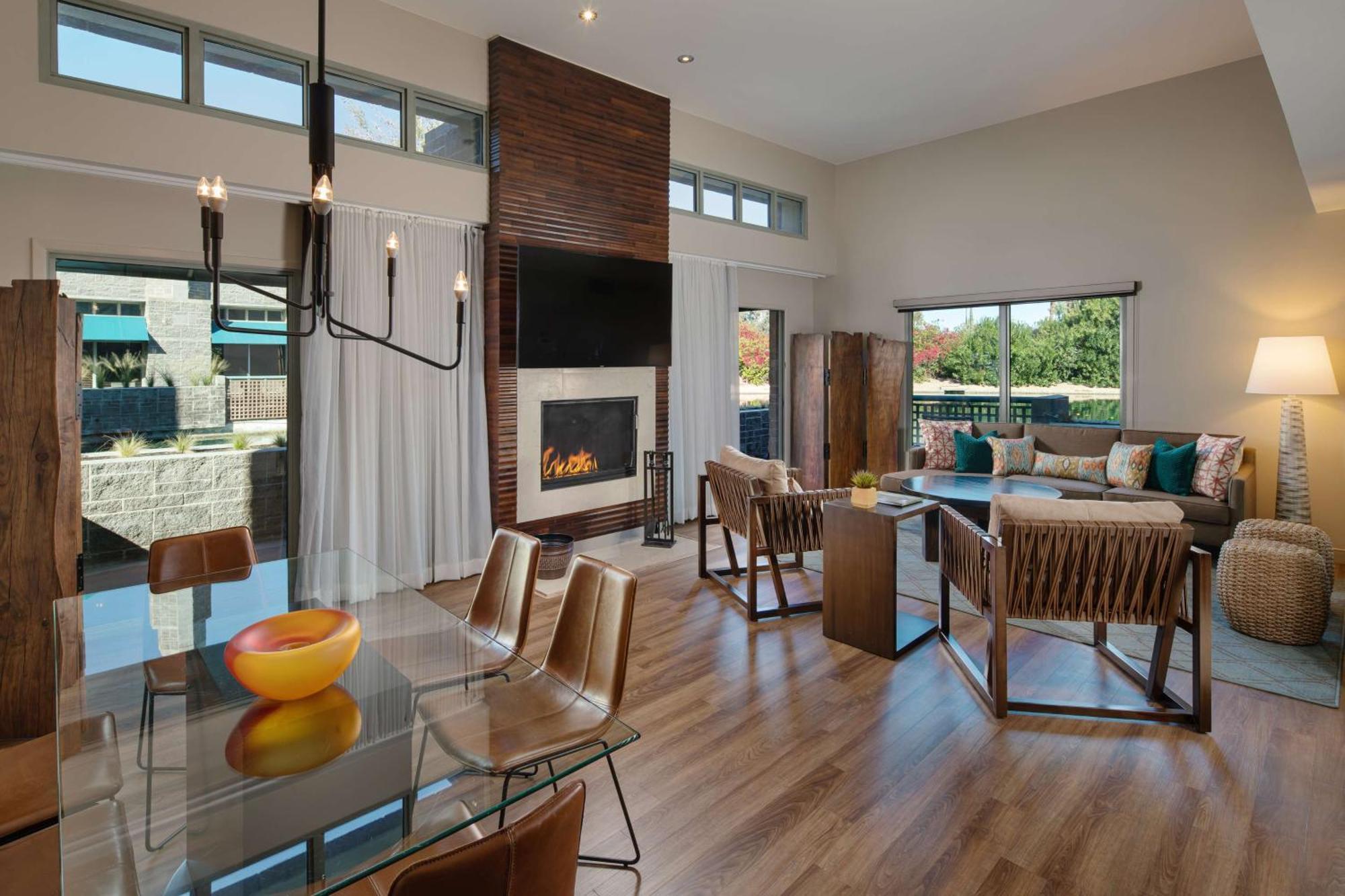 Resort Grand Hyatt Scottsdale