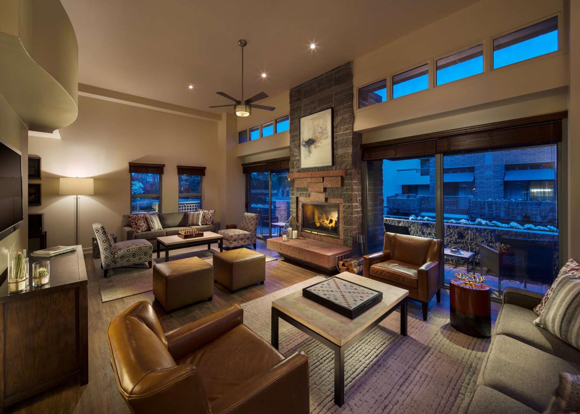 Grand Hyatt 5*