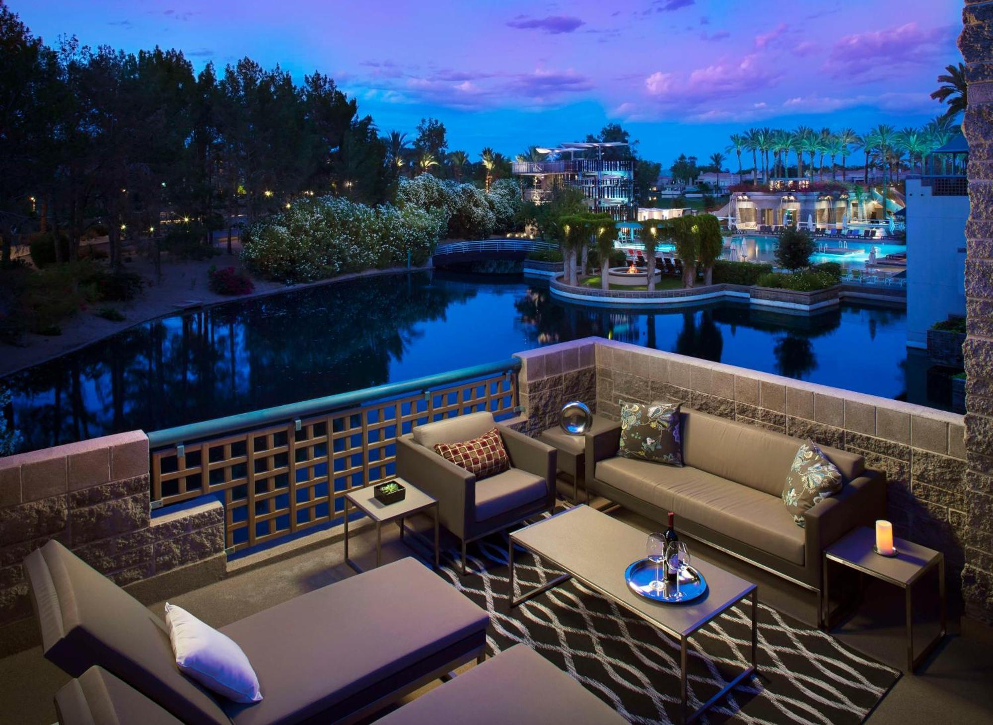 Grand Hyatt