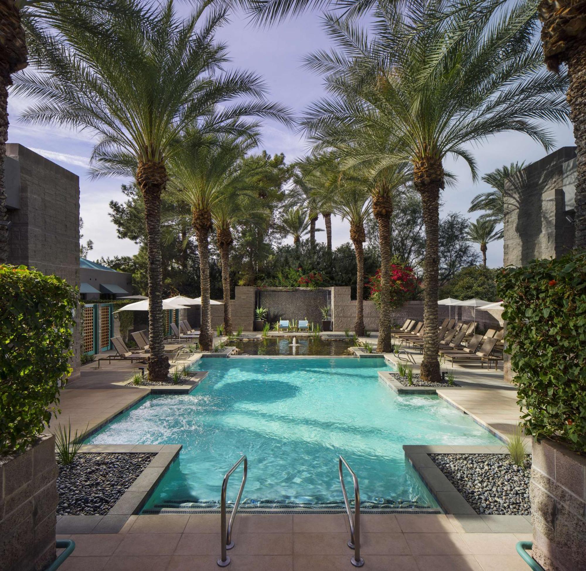 Grand Hyatt Resort Scottsdale