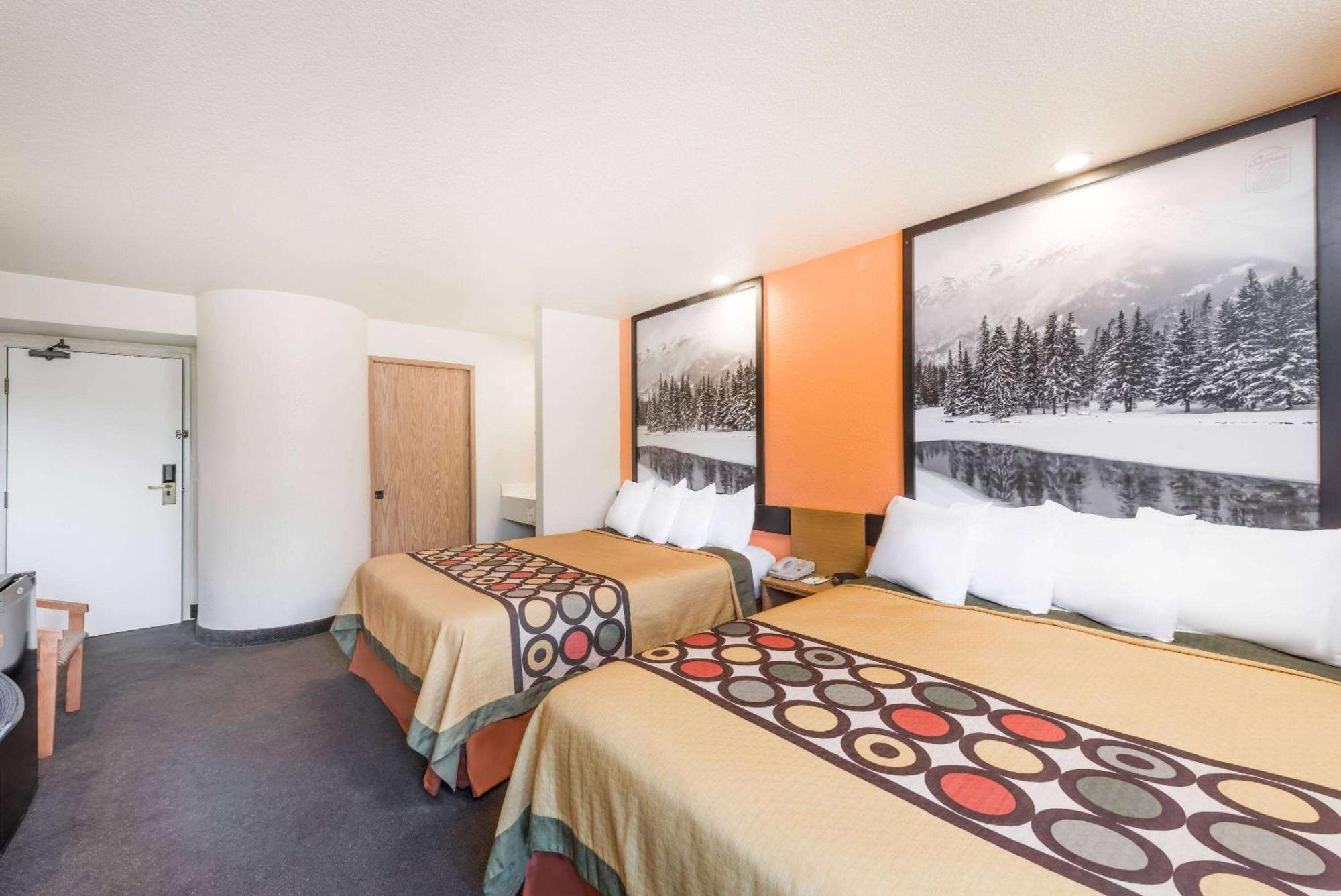 Hotel Super 8 By Wyndham Show Show Low