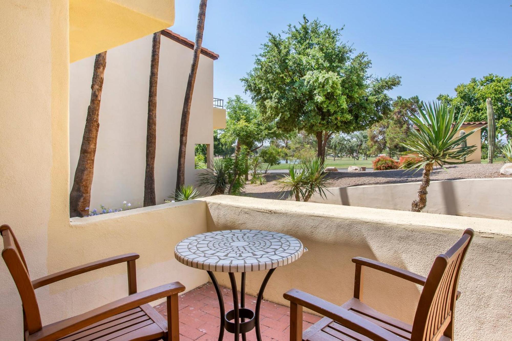 Omni Tucson National & Resort Casas Adobes