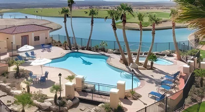Hotel Wyndham Valley Canoa Ranch 3*