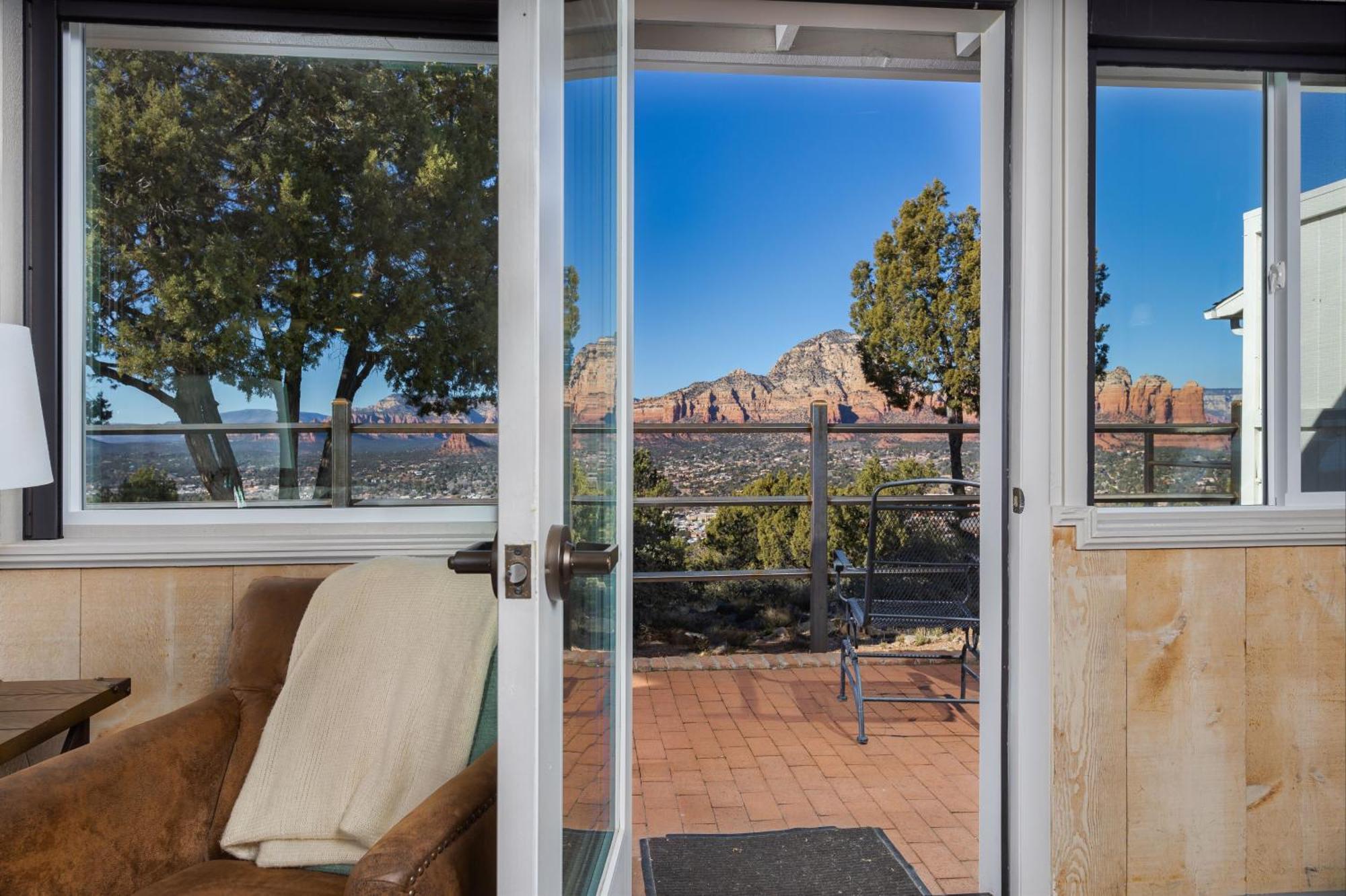Sky Ranch Hotel Sedona