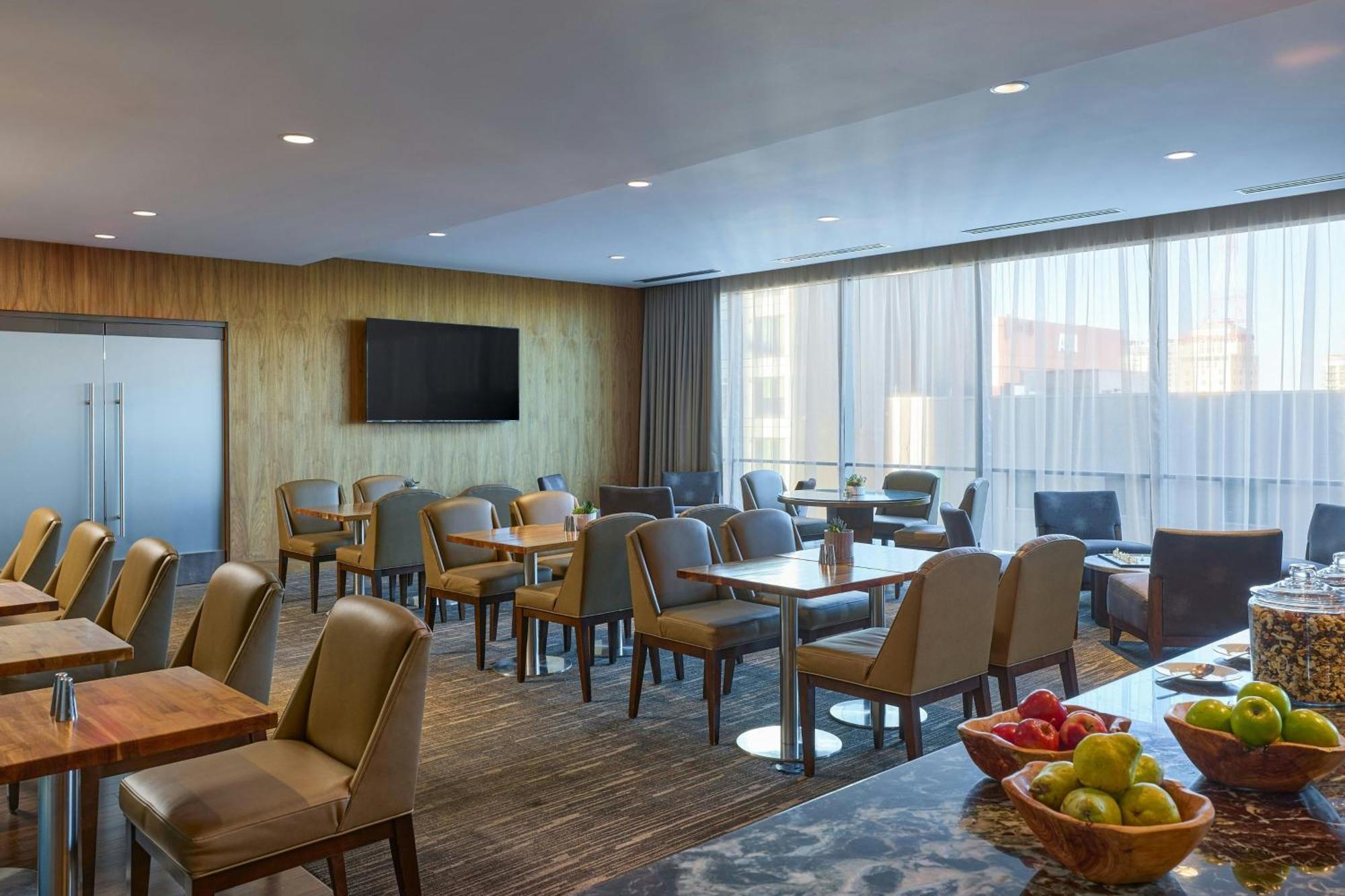 The Westin Downtown 4* Phoenix