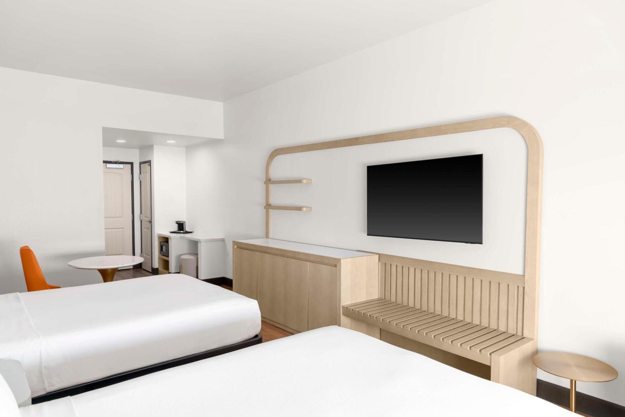 Doubletree By Hilton Phoenix-gilbert Hotel 4*