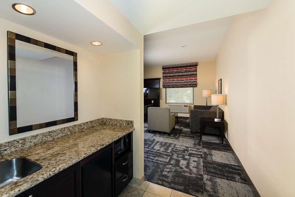 Hotel Hampton & Phoenix Fashion Center Chandler