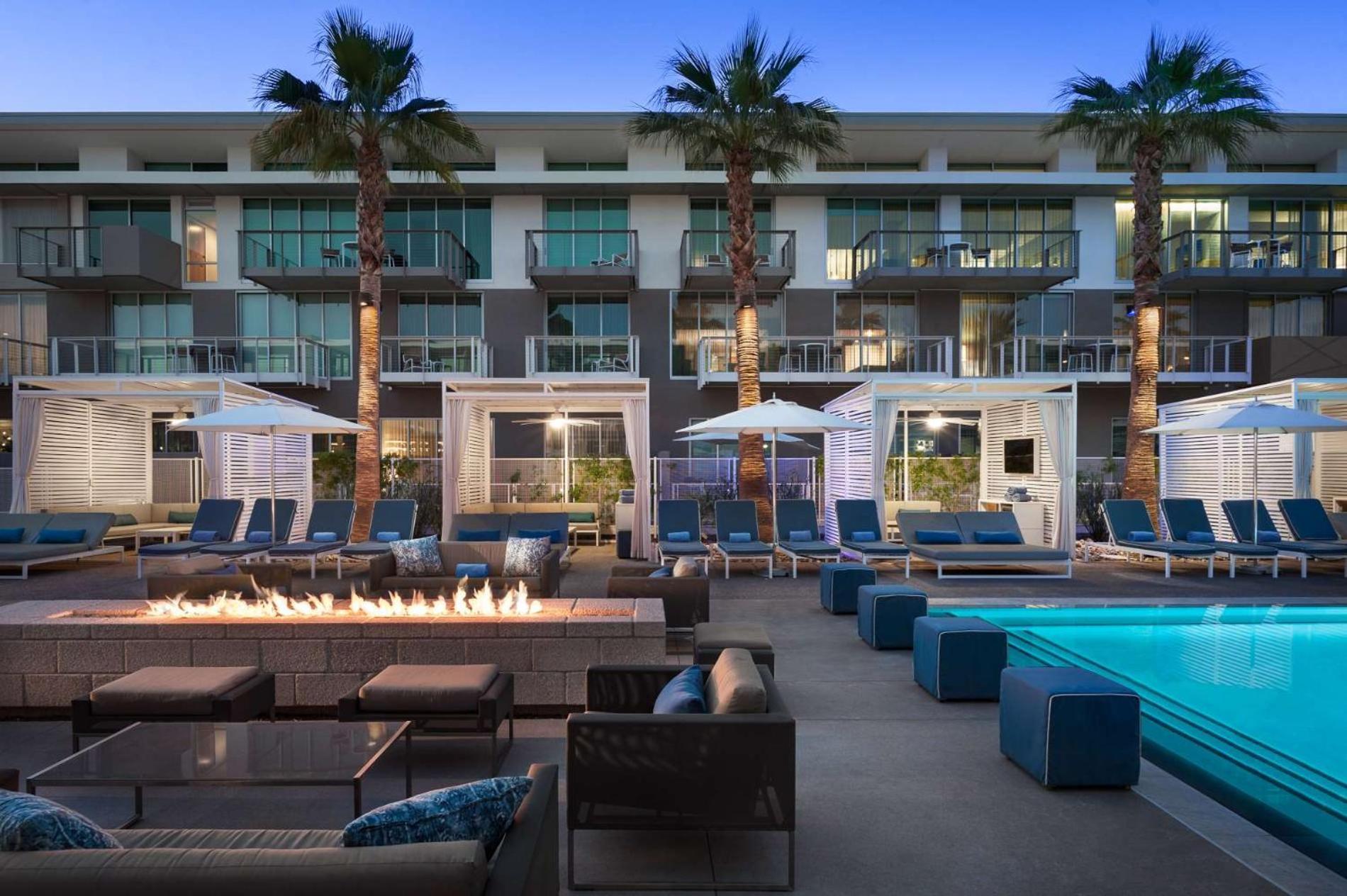 Mountain Shadows Scottsdale 5* Paradise Valley