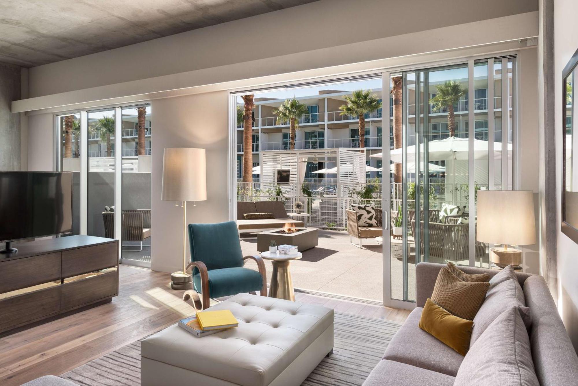 Mountain Shadows Scottsdale 5* Paradise Valley