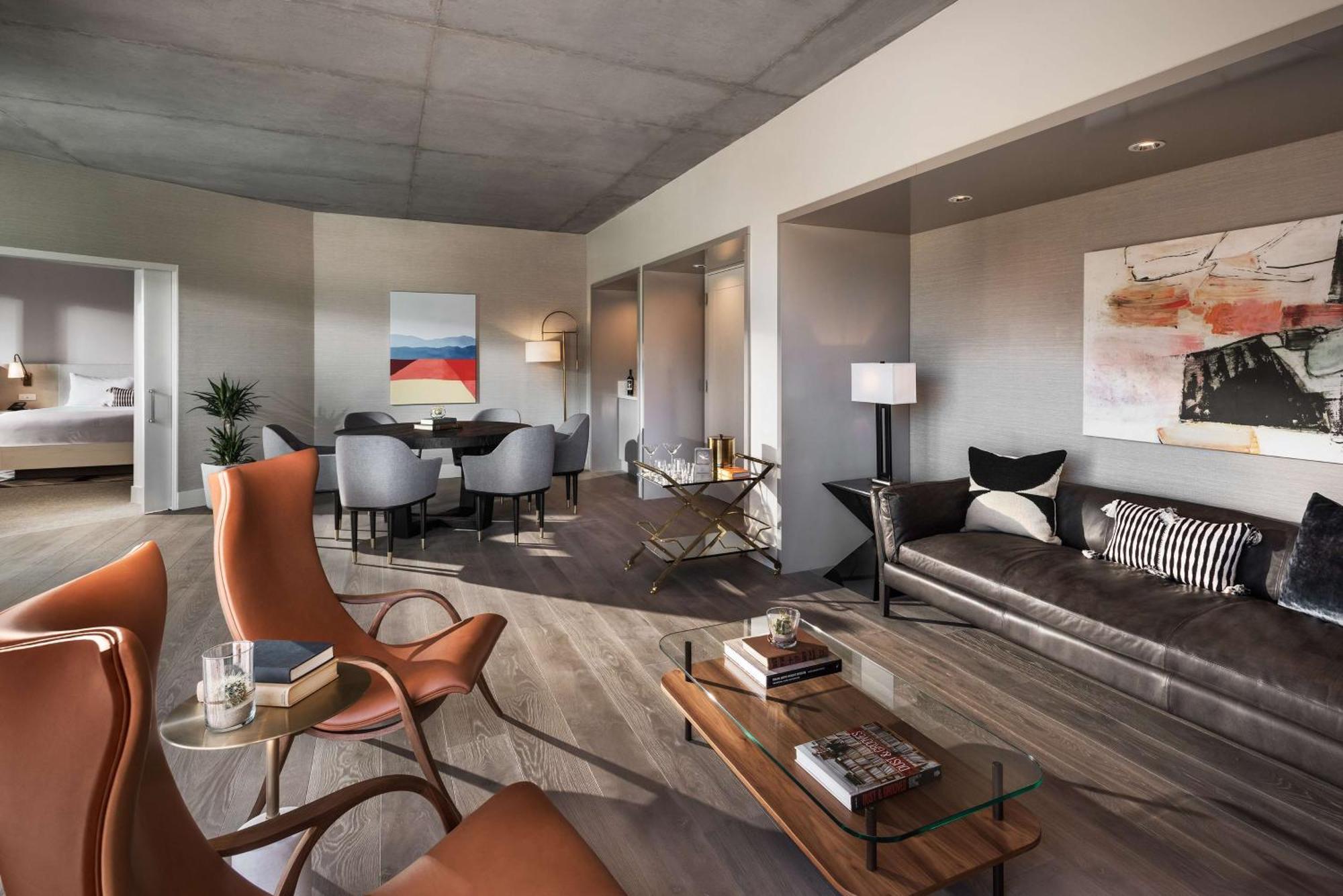 Mountain Shadows Scottsdale Resort 5*