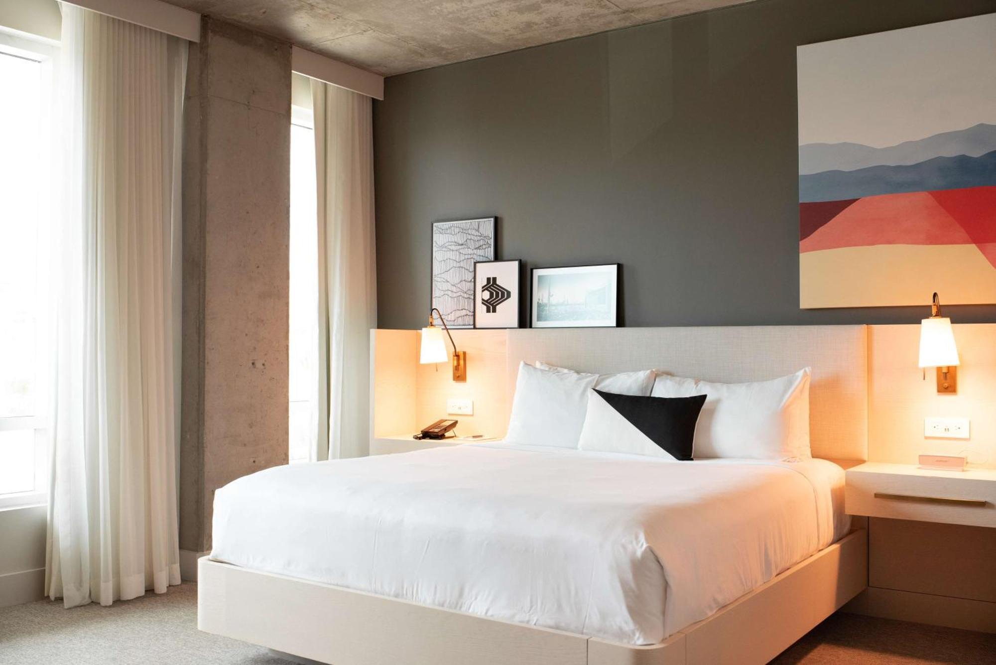 Resort Mountain Shadows Scottsdale 5*