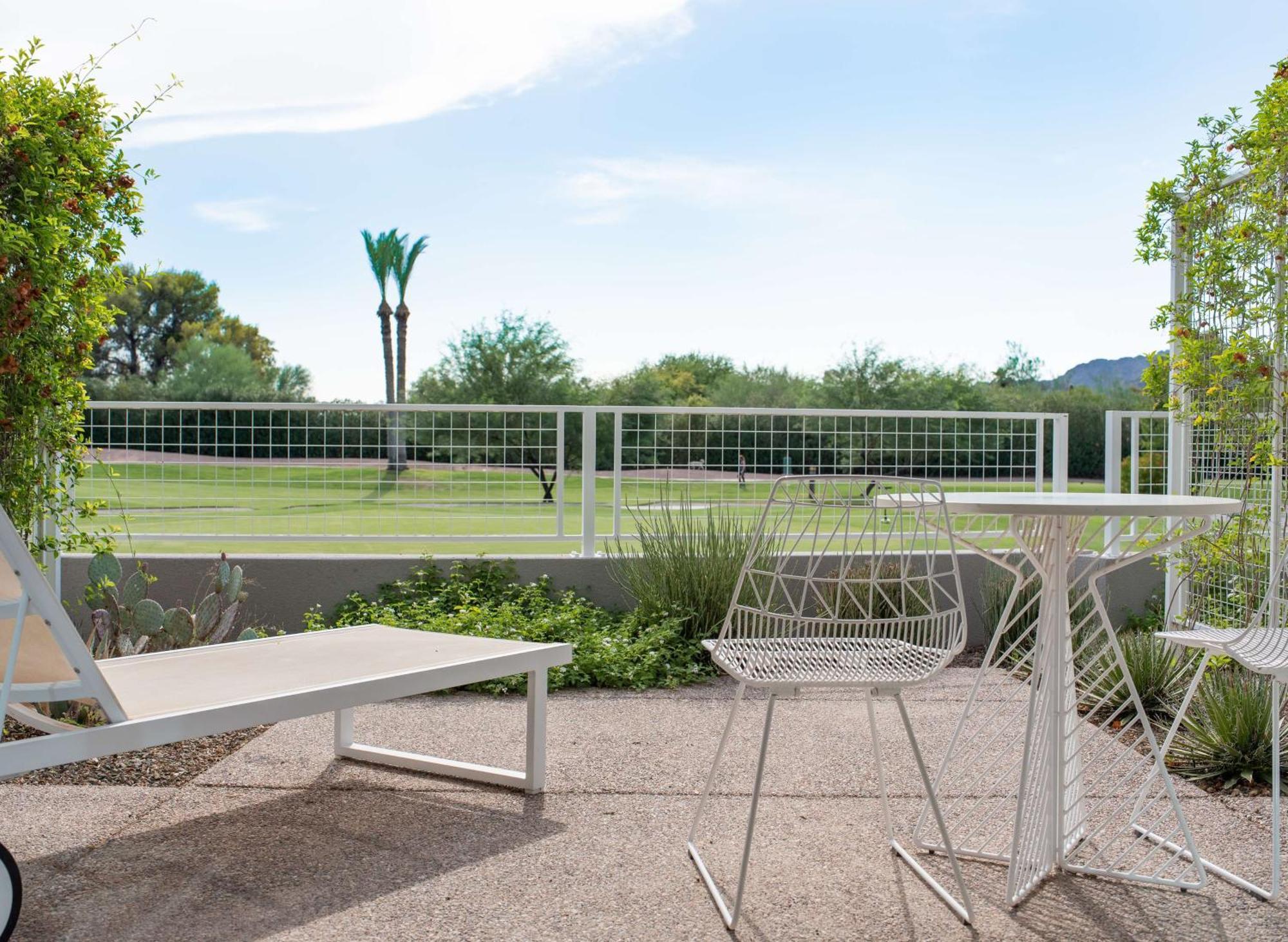 Mountain Shadows Scottsdale Paradise Valley