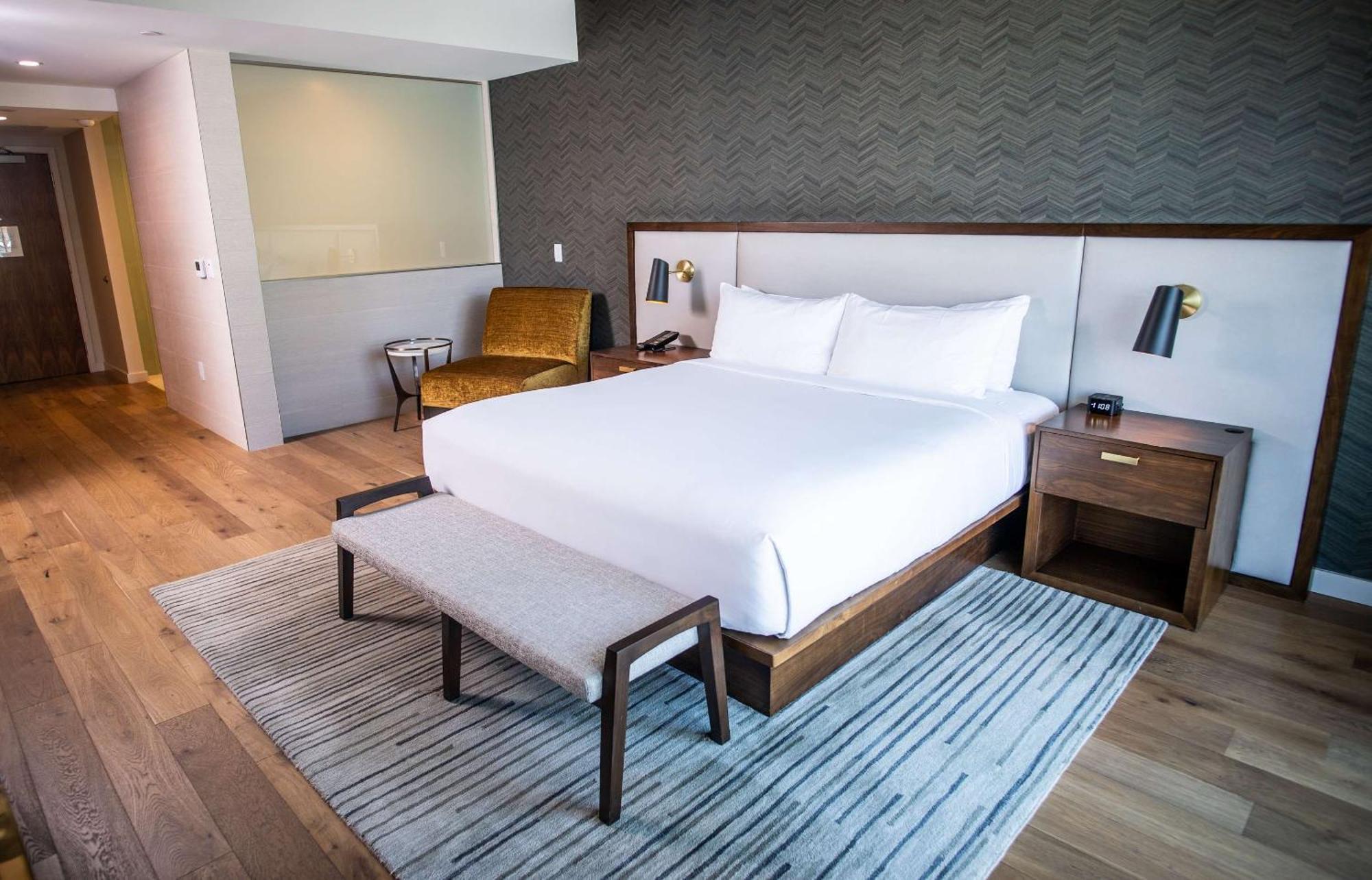 Mountain Shadows Scottsdale 5*