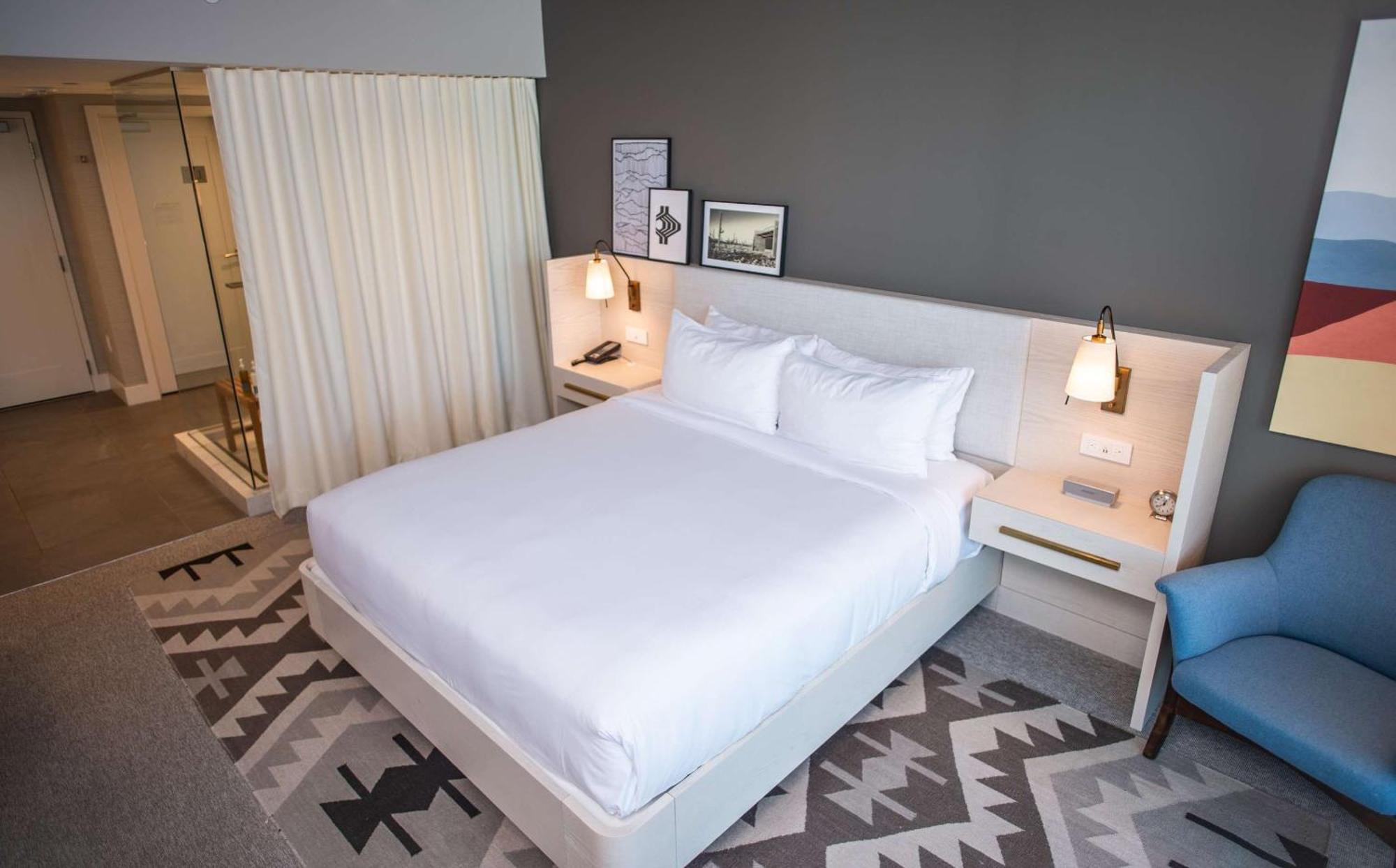 Mountain Shadows Scottsdale Resort 5*