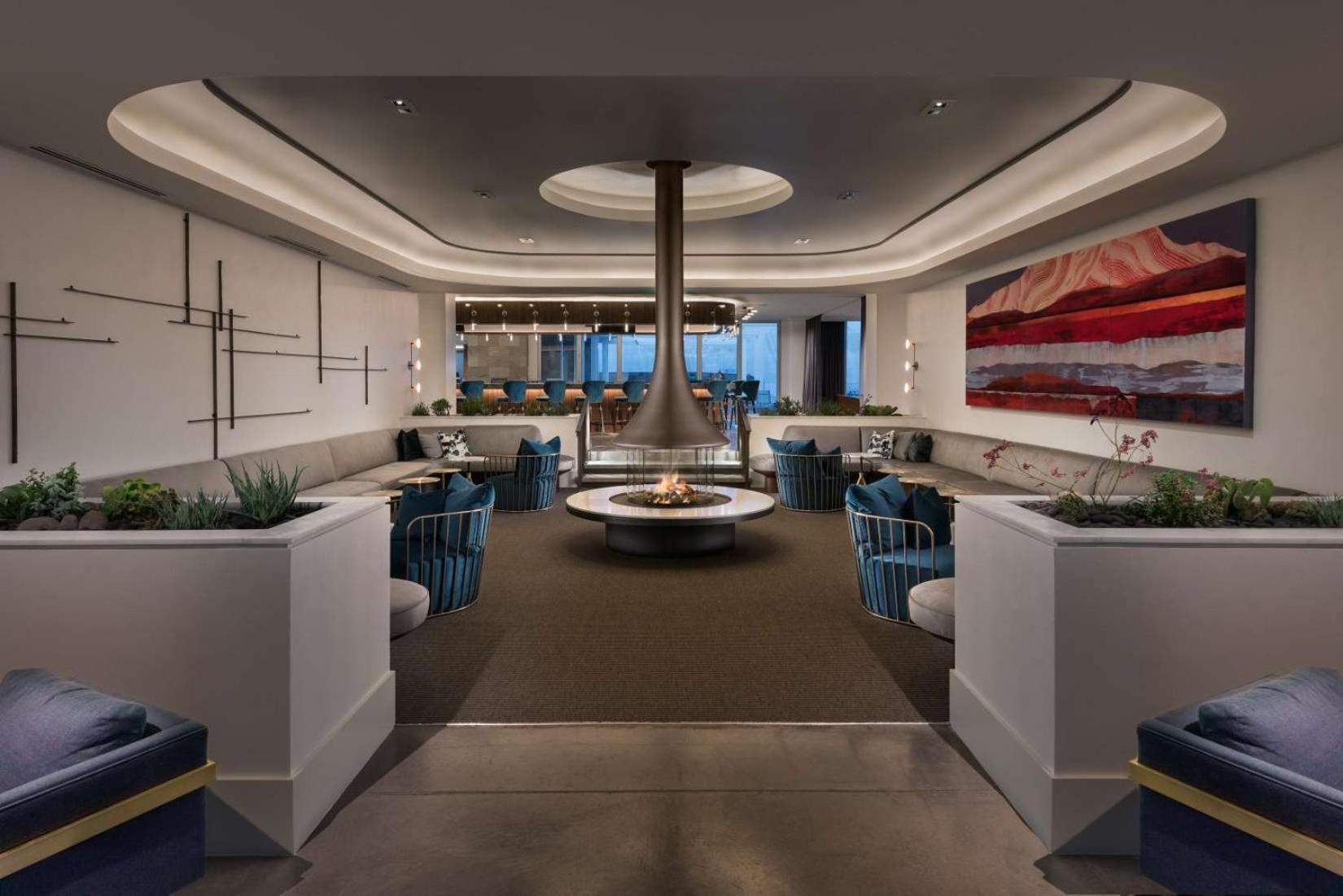 Mountain Shadows Scottsdale 5*