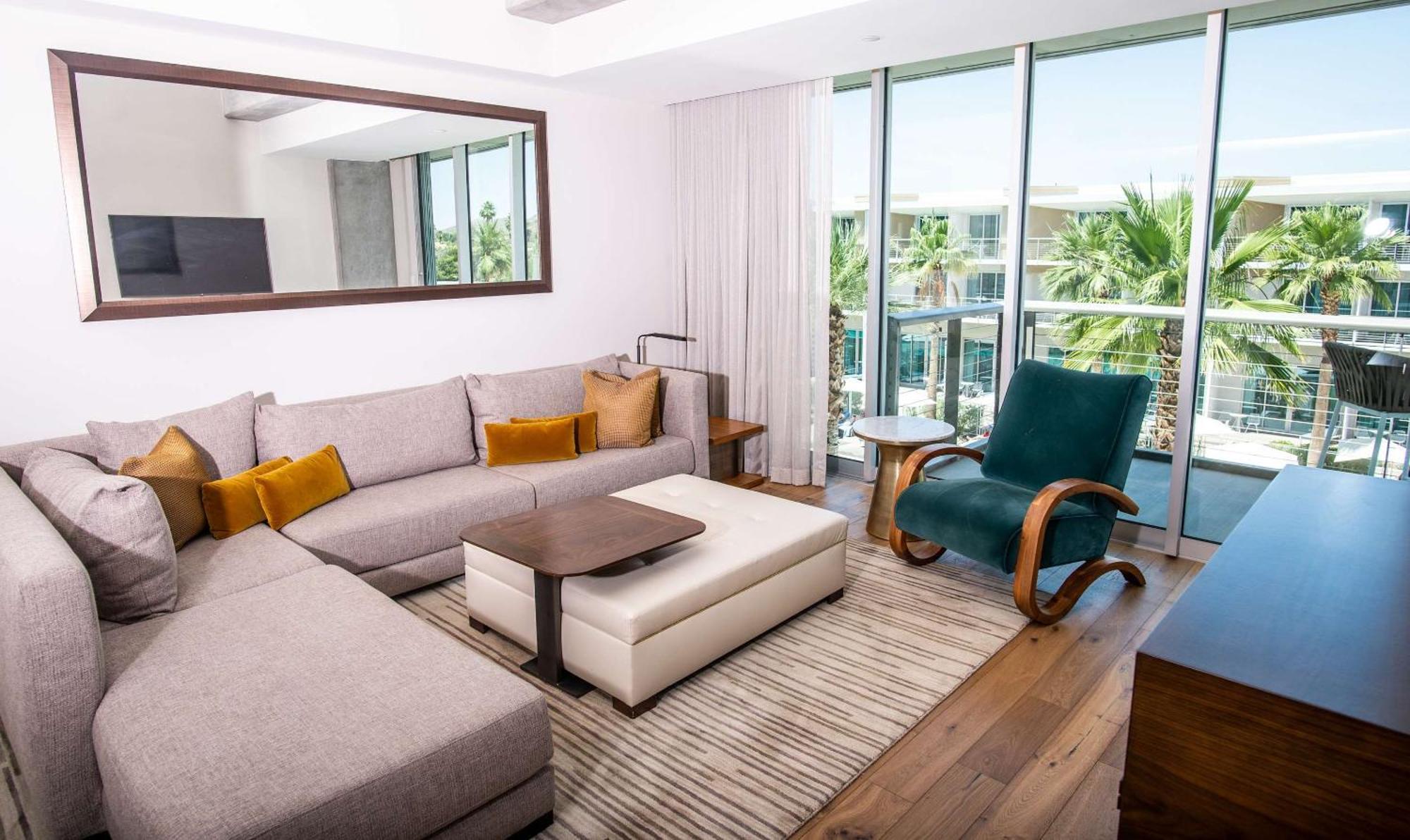 Mountain Shadows Scottsdale 5* Paradise Valley