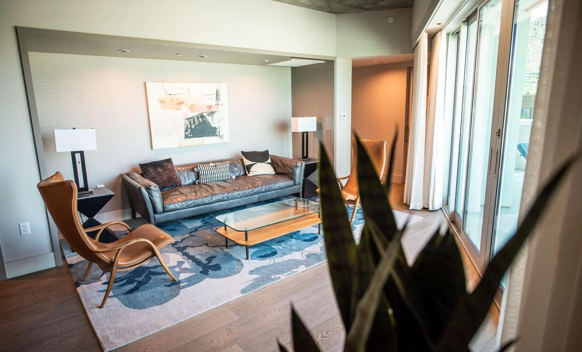 Resort Mountain Shadows Scottsdale 5*