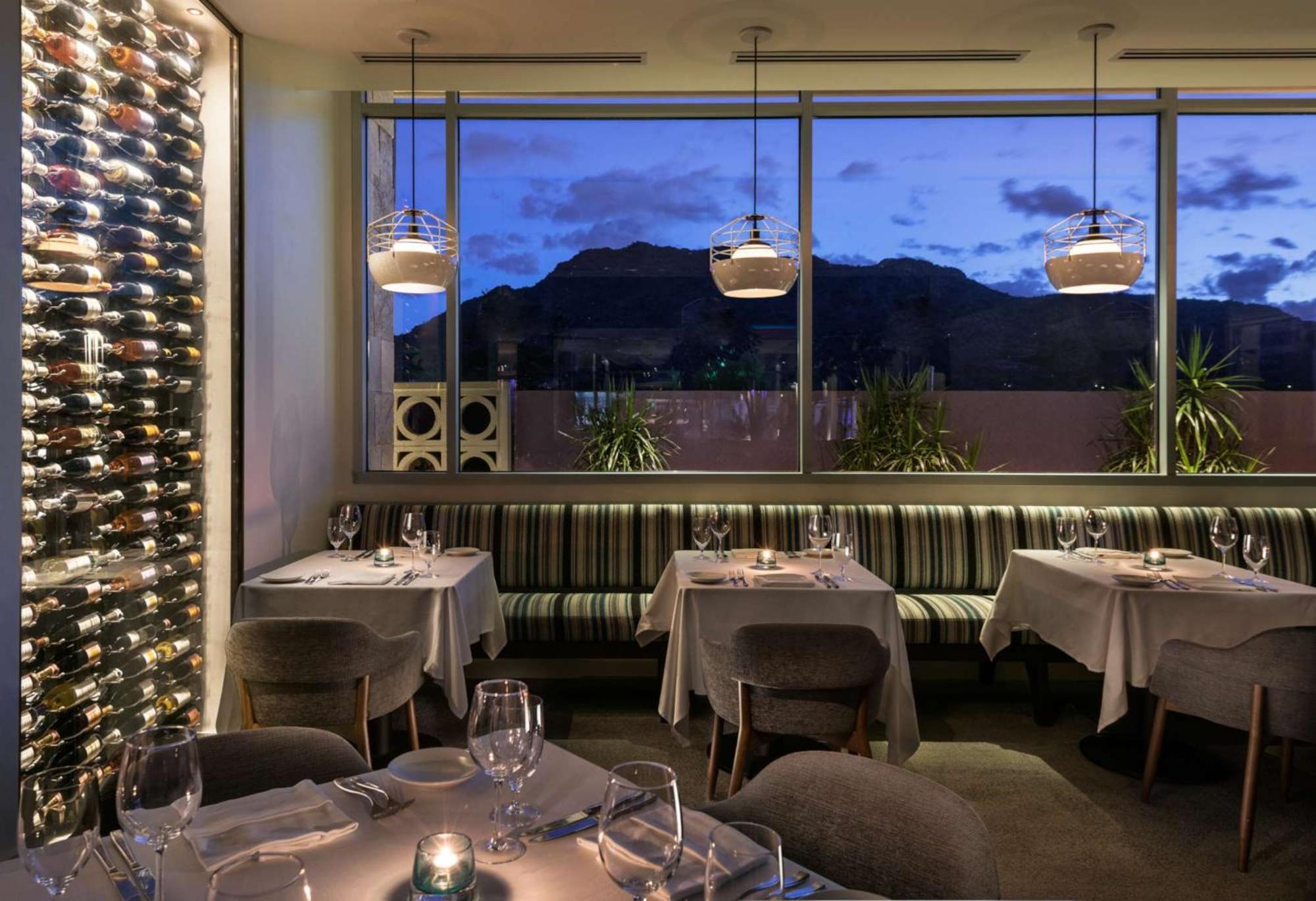 Resort Mountain Shadows Scottsdale