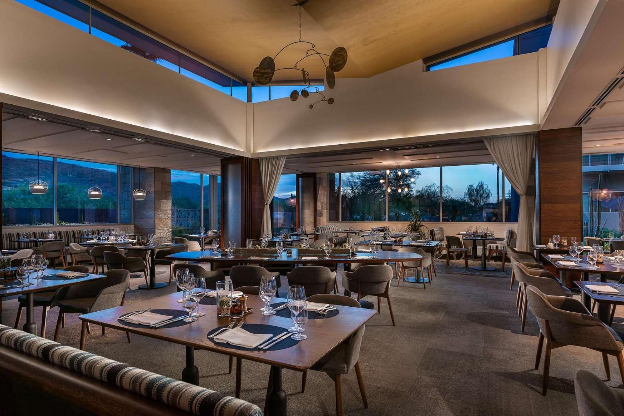 Resort Mountain Shadows Scottsdale 5*