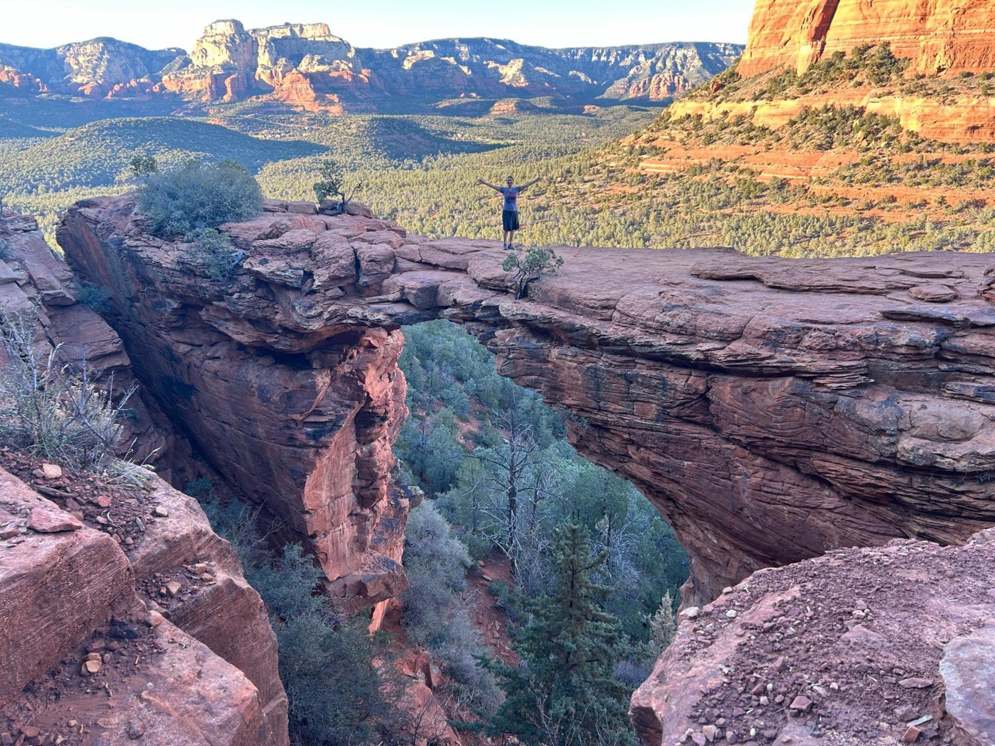 Cathedral Casita At Cathedral Hideaway Llc * Sedona