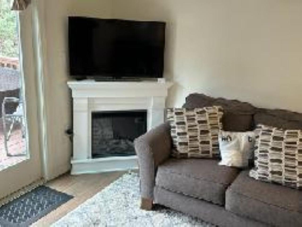 Full House Or Studio Suite With Breath Taking Views In Old Bisbee *