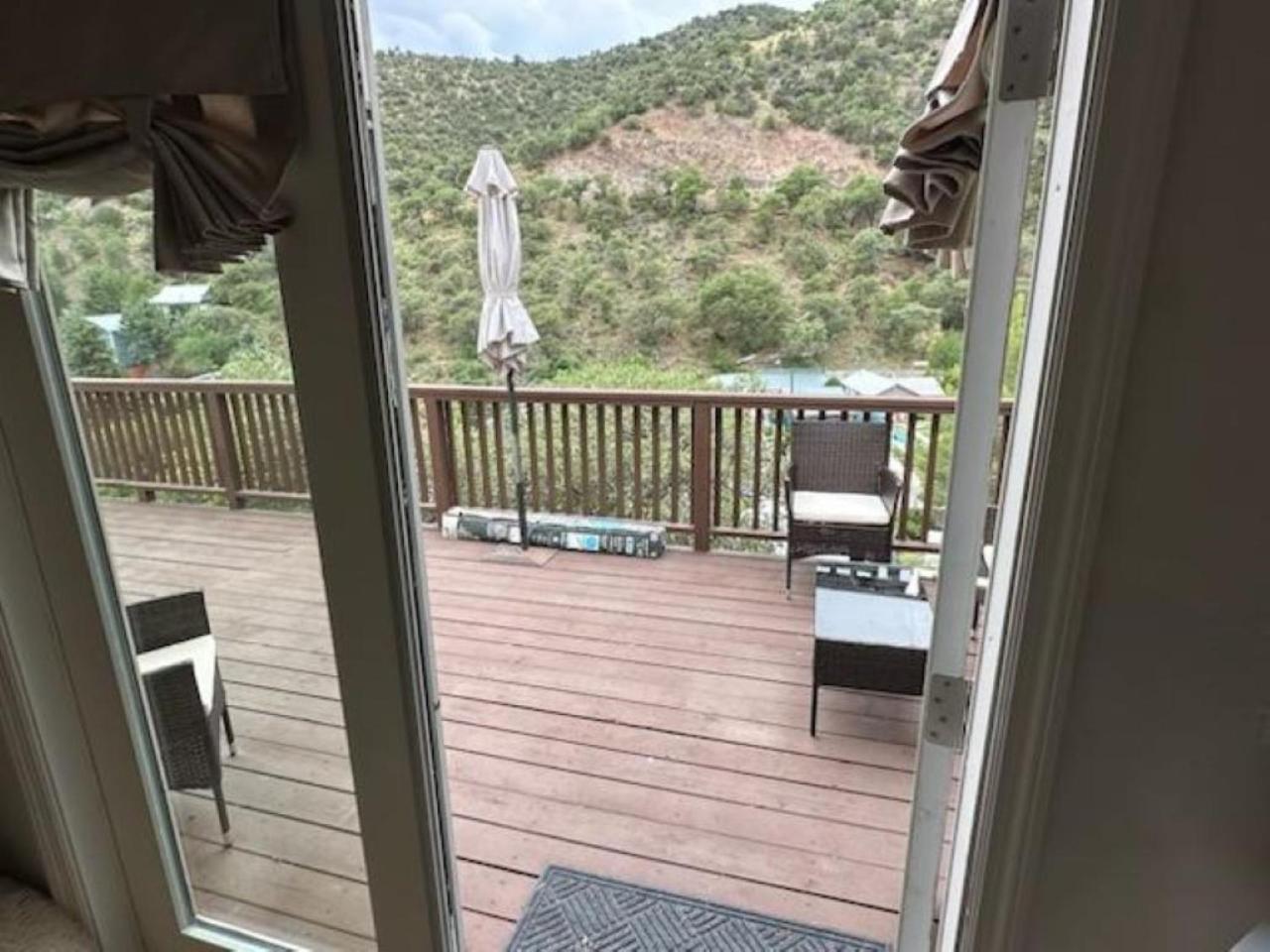 Full House Or Studio Suite With Breath Taking Views In Old Bisbee * Bisbee