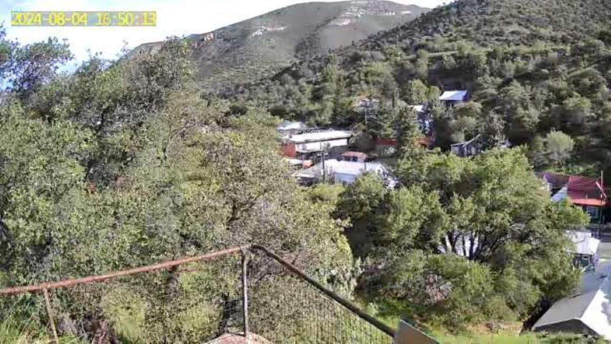 Full House Or Studio Suite With Breath Taking Views In Old Bisbee Country house