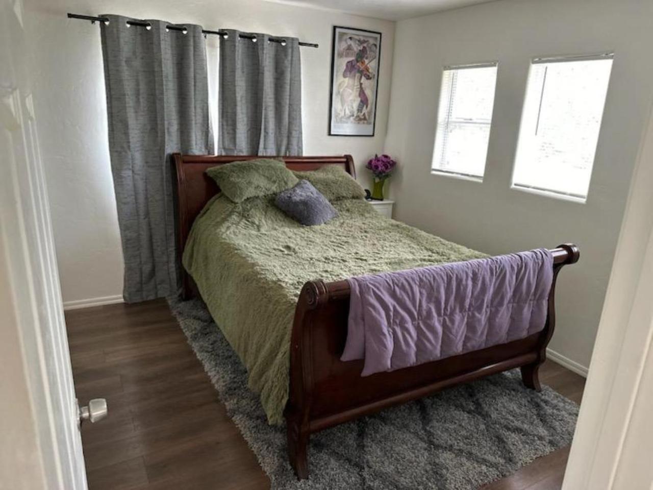 Full House Or Studio Suite With Breath Taking Views In Old Bisbee *