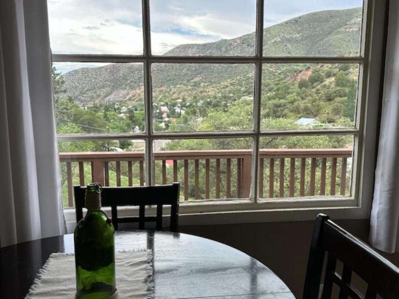 Full House Or Studio Suite With Breath Taking Views In Old Bisbee * Bisbee