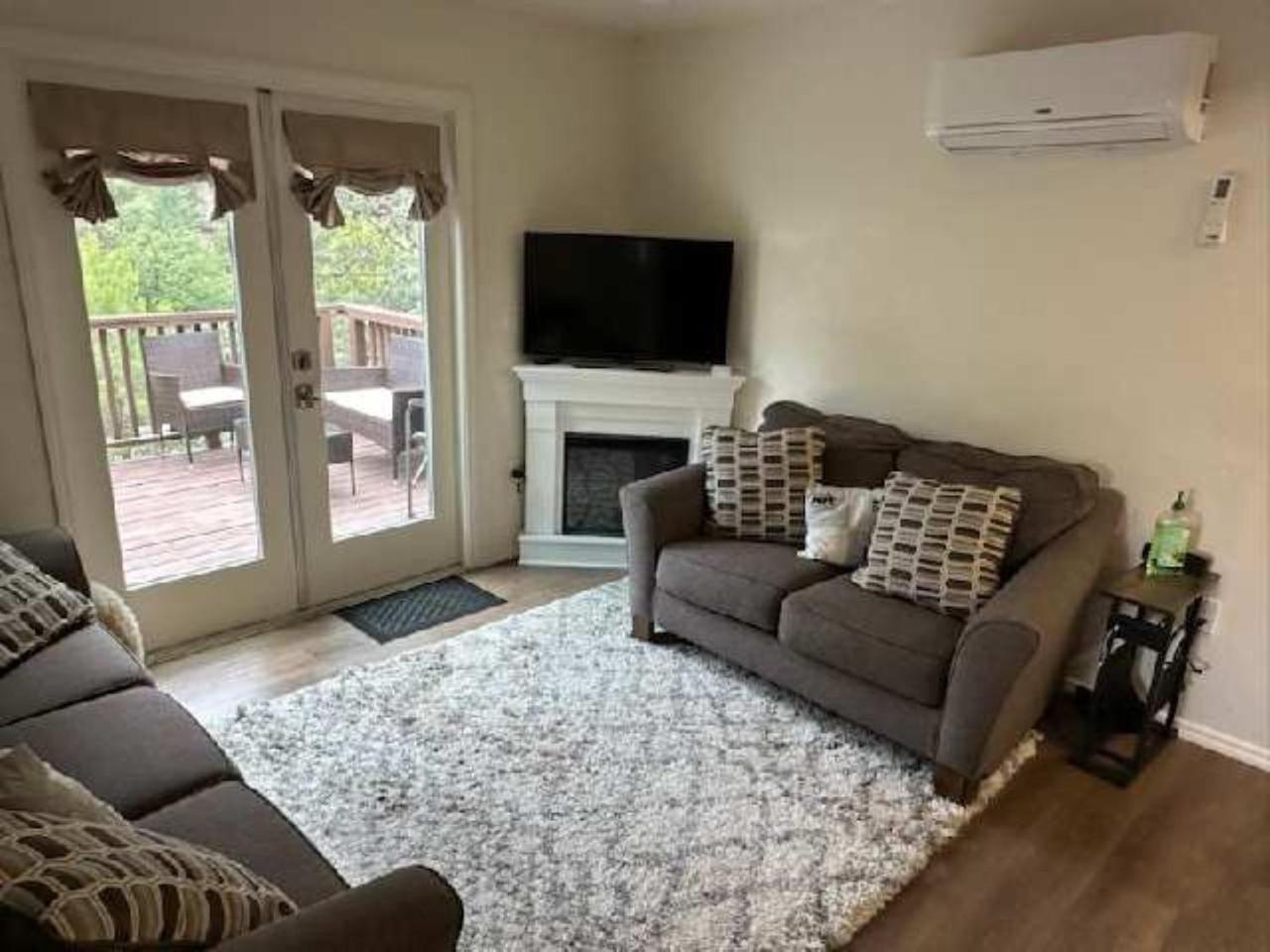 Full House Or Studio Suite With Breath Taking Views In Old Bisbee Country house *