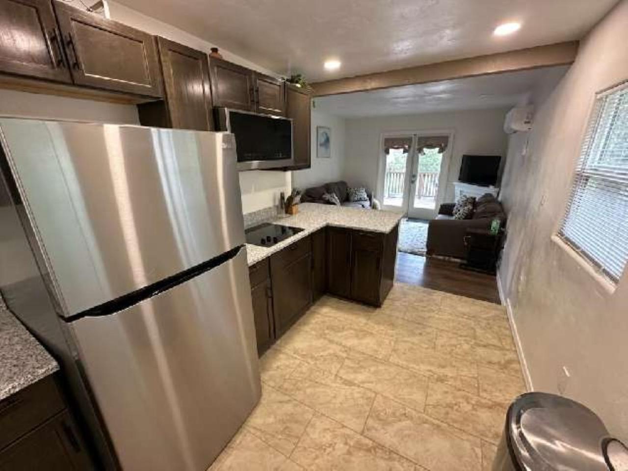 Full House Or Studio Suite With Breath Taking Views In Old Bisbee *